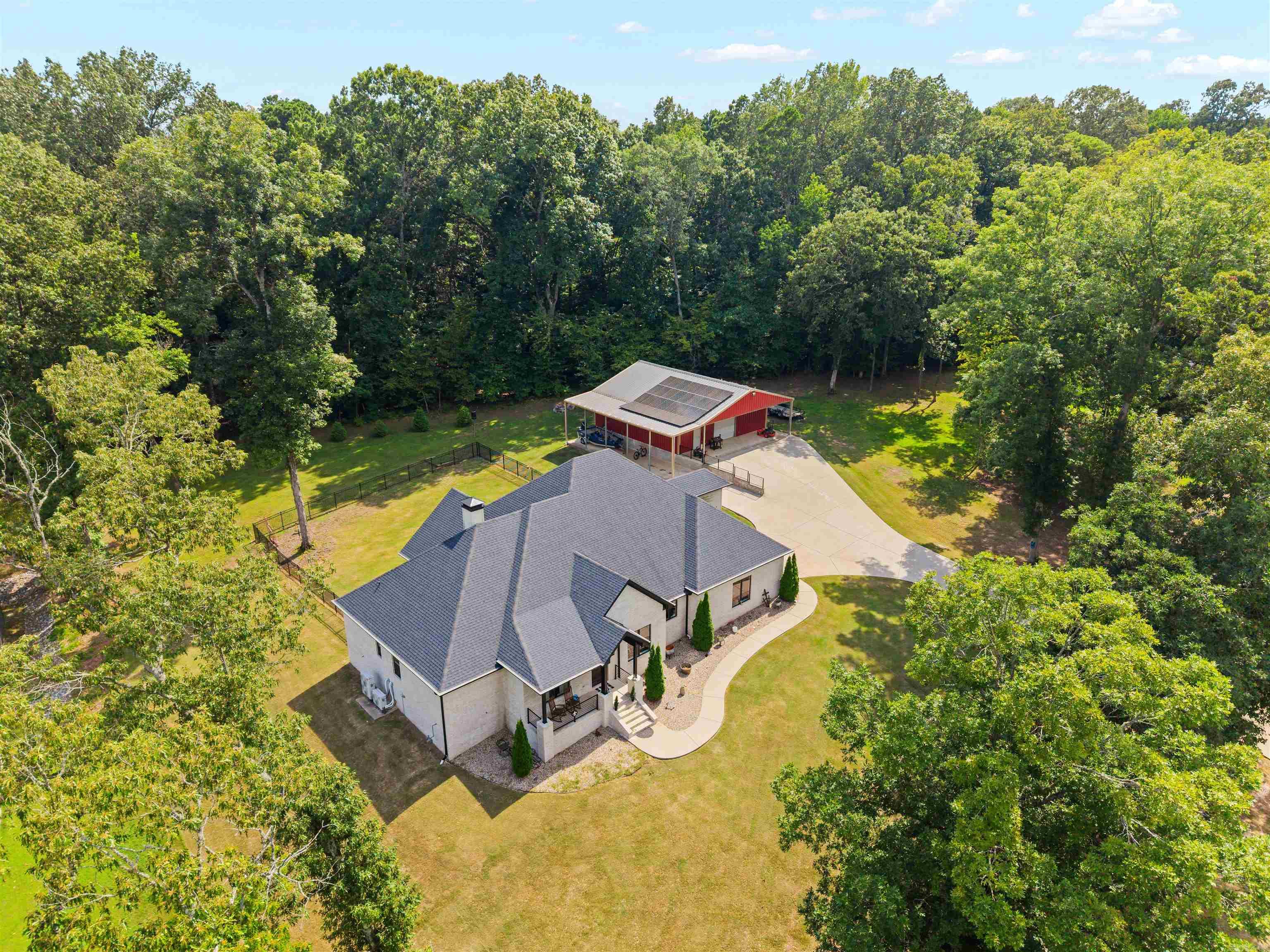 4241 Brody Crossing Property Photo 46