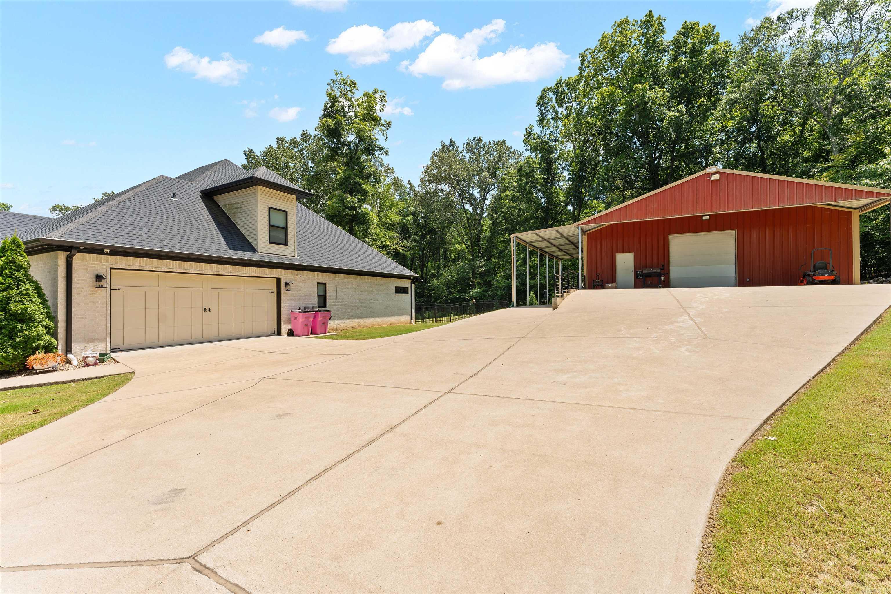 4241 Brody Crossing Property Photo 48