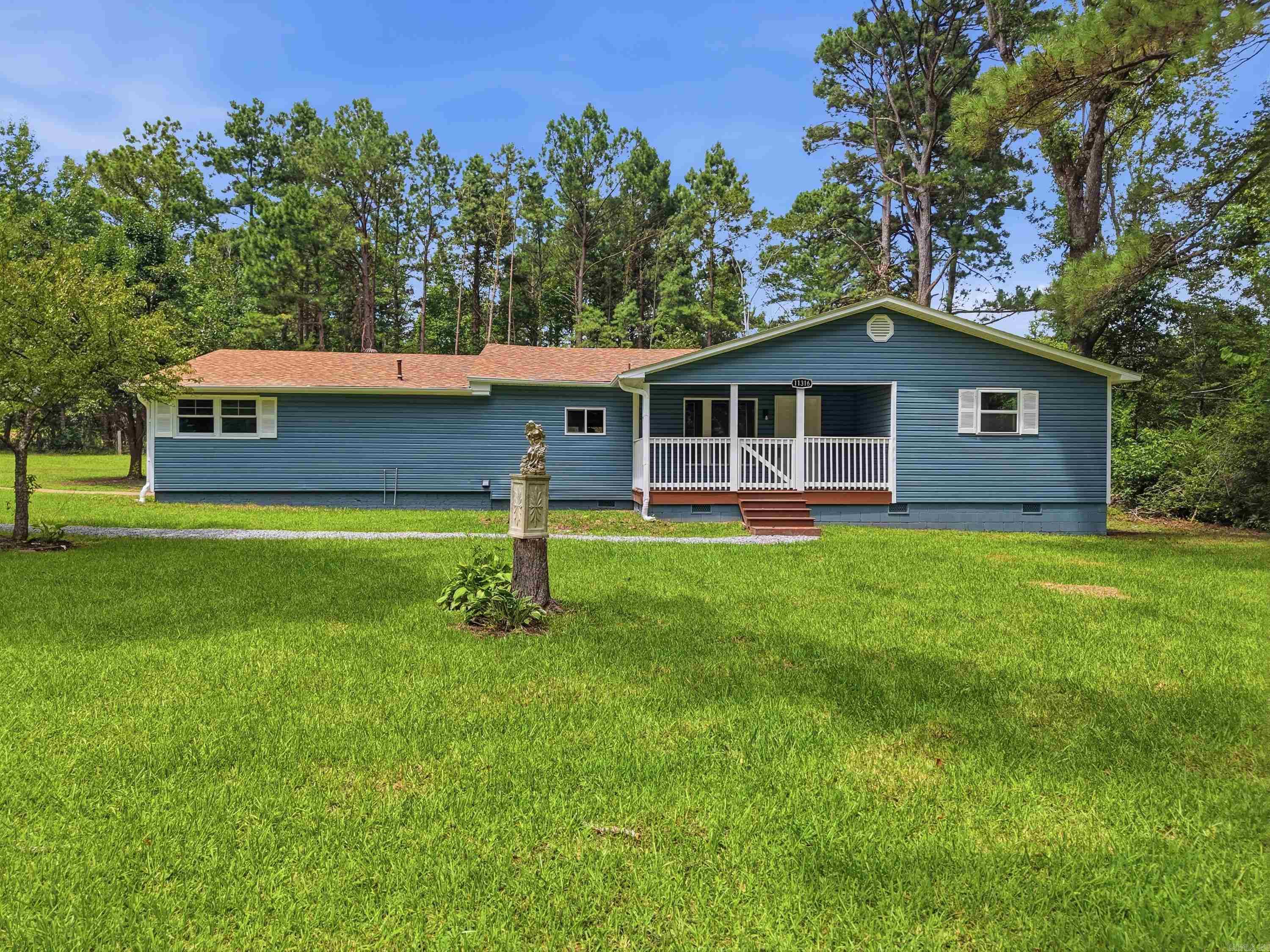 13116 Germania Road Property Photo 1
