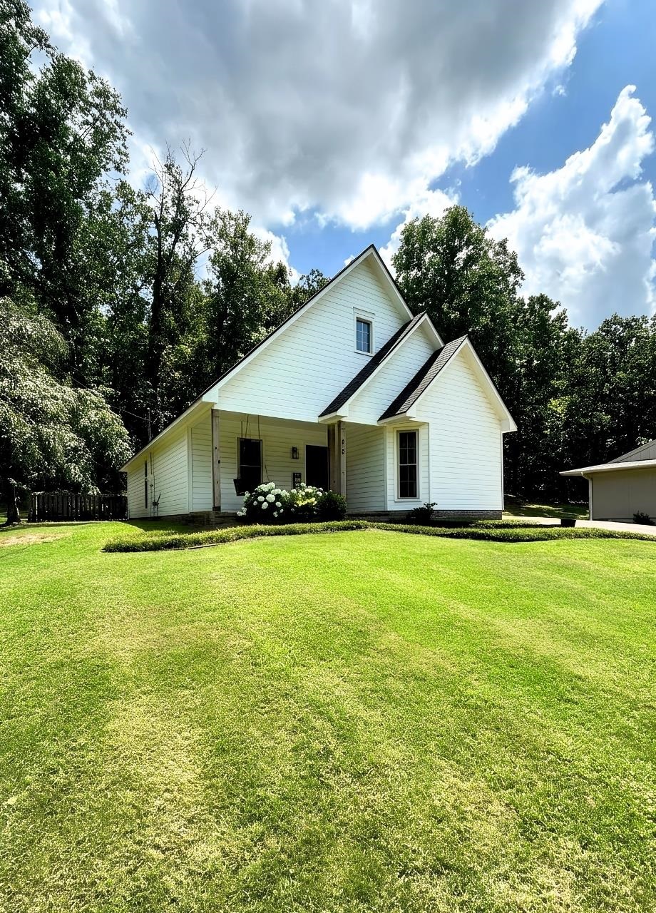 76 Cherokee Road Property Photo 1