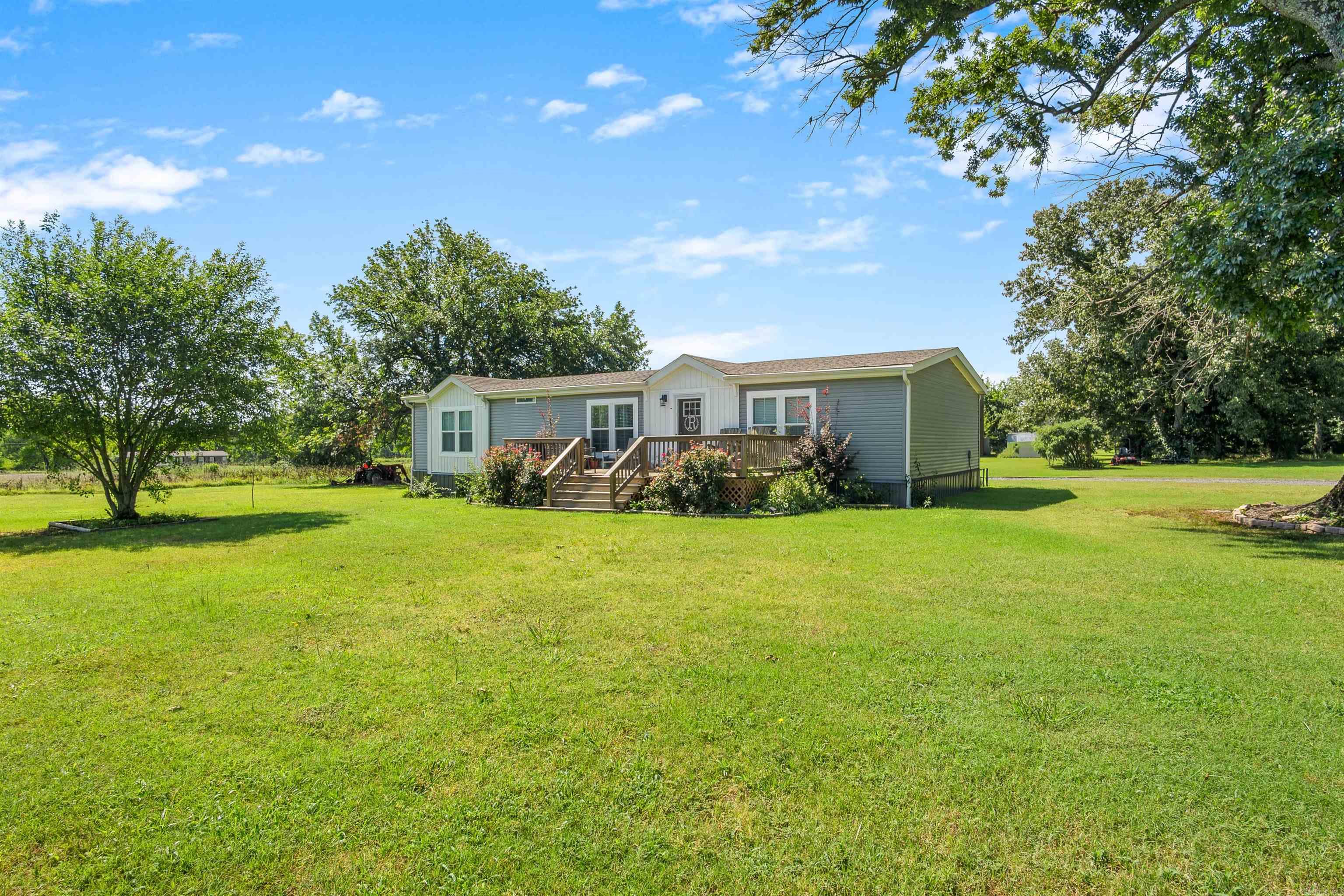 607 Allison Road Property Photo 1