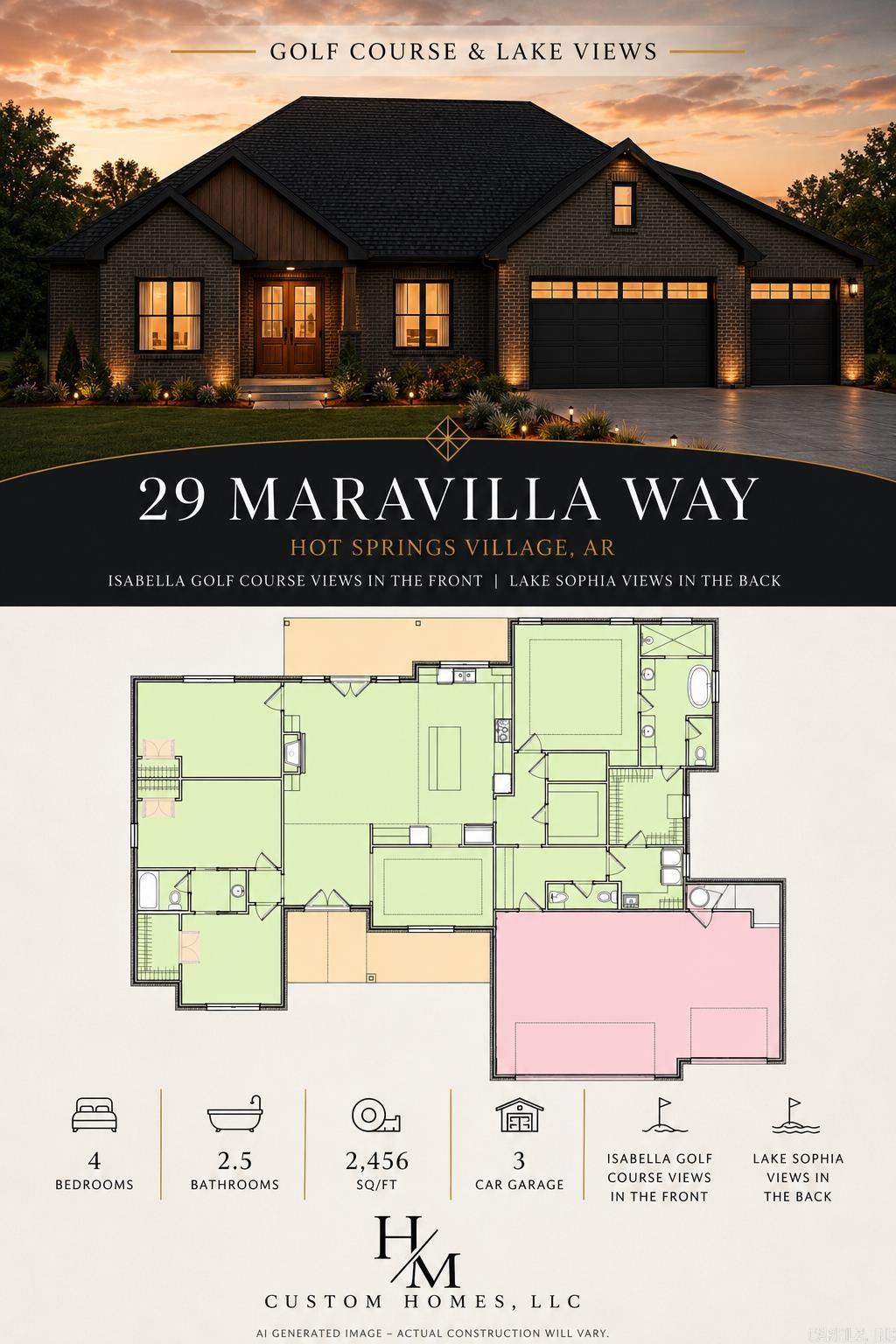 29 Maravilla Way Property Photo 1