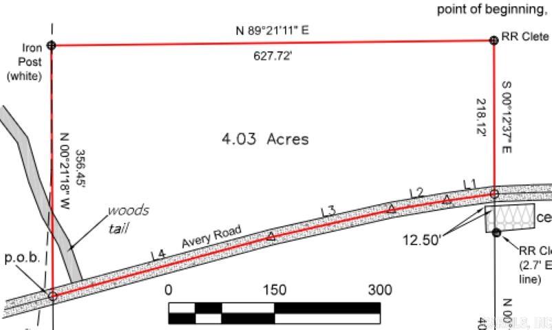 0000 Avery Lane Property Photo 1