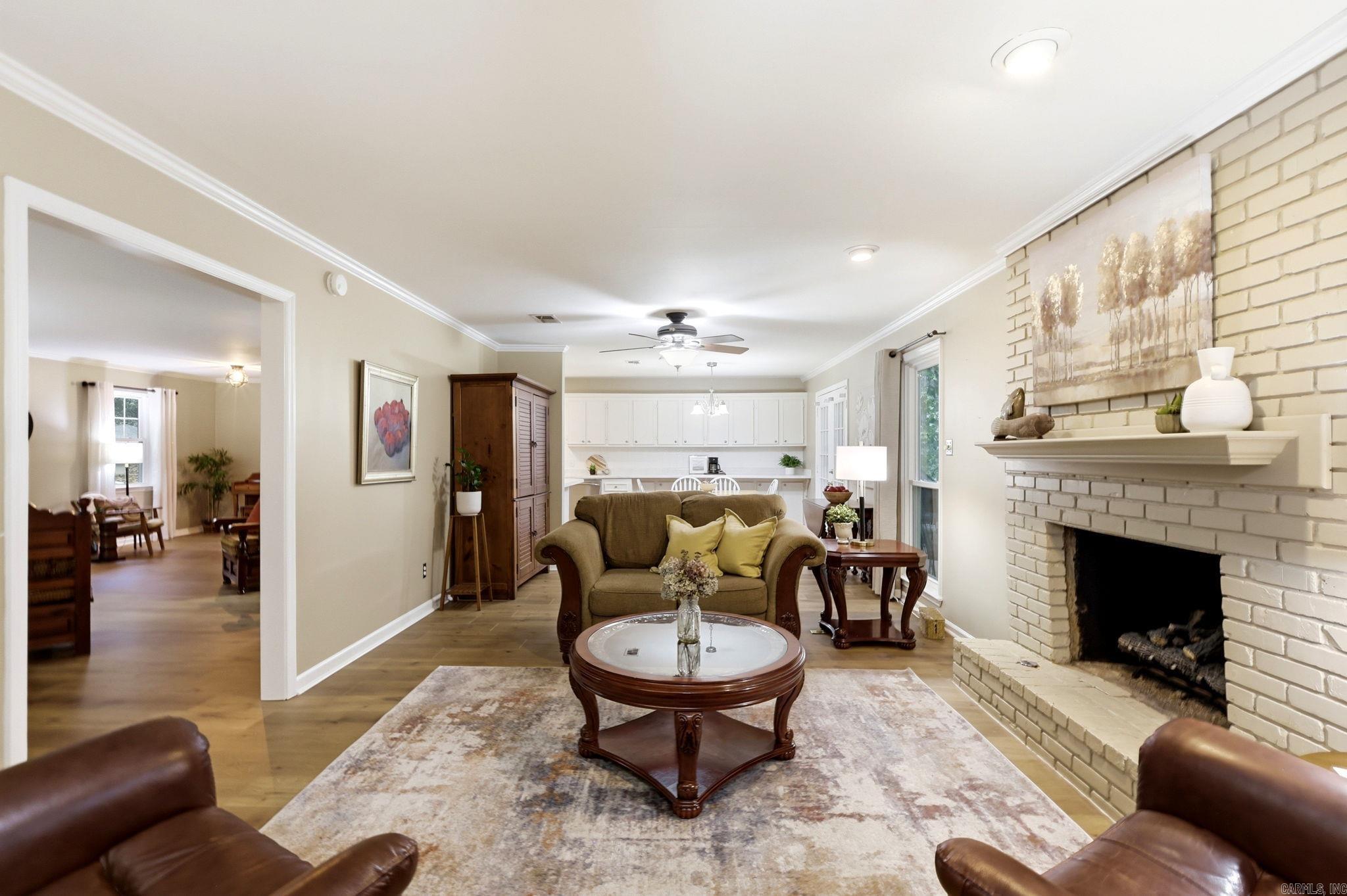 10725 Crestdale Lane Property Photo 19