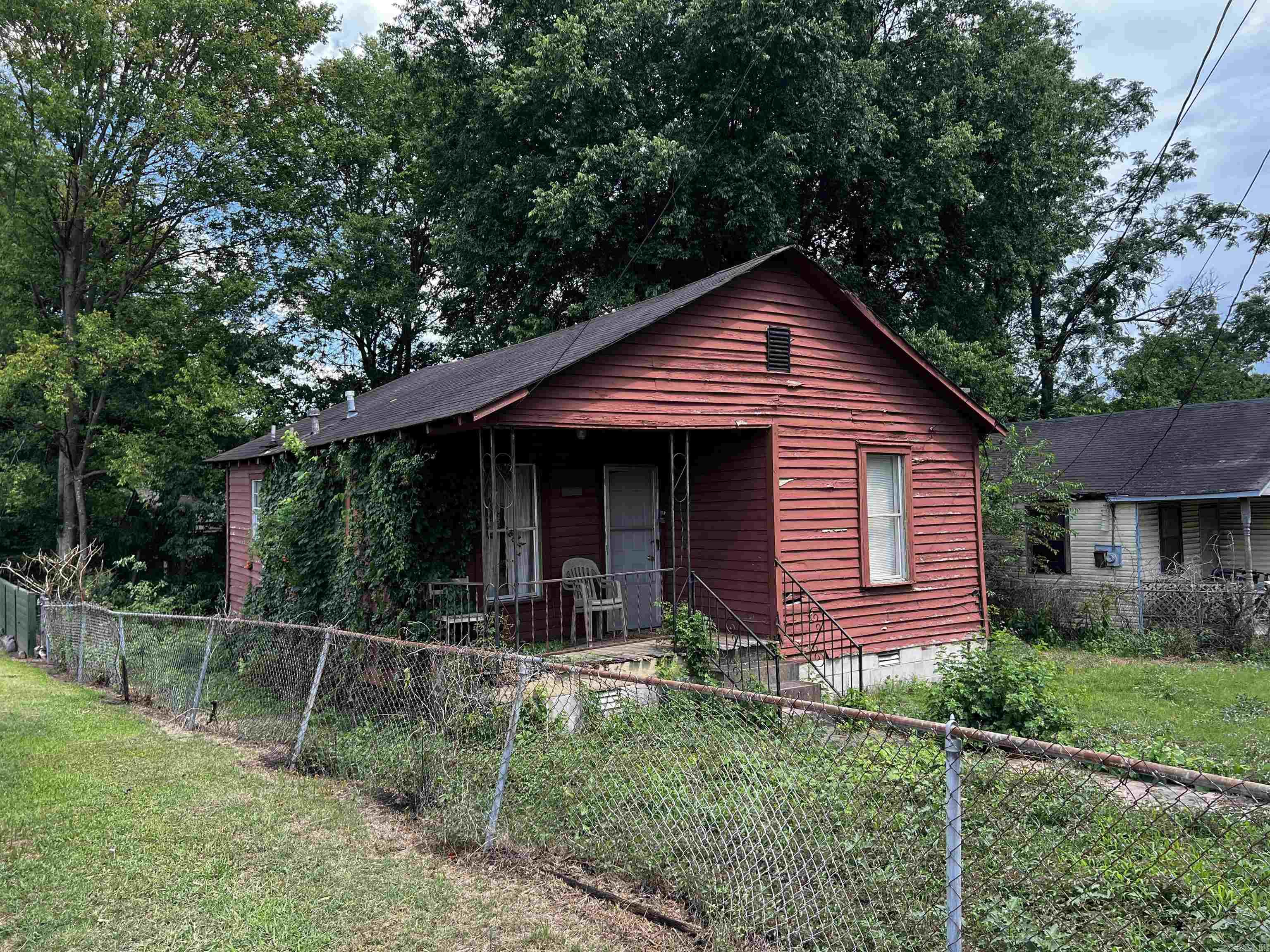 3319 Short Spring Street Property Photo 2