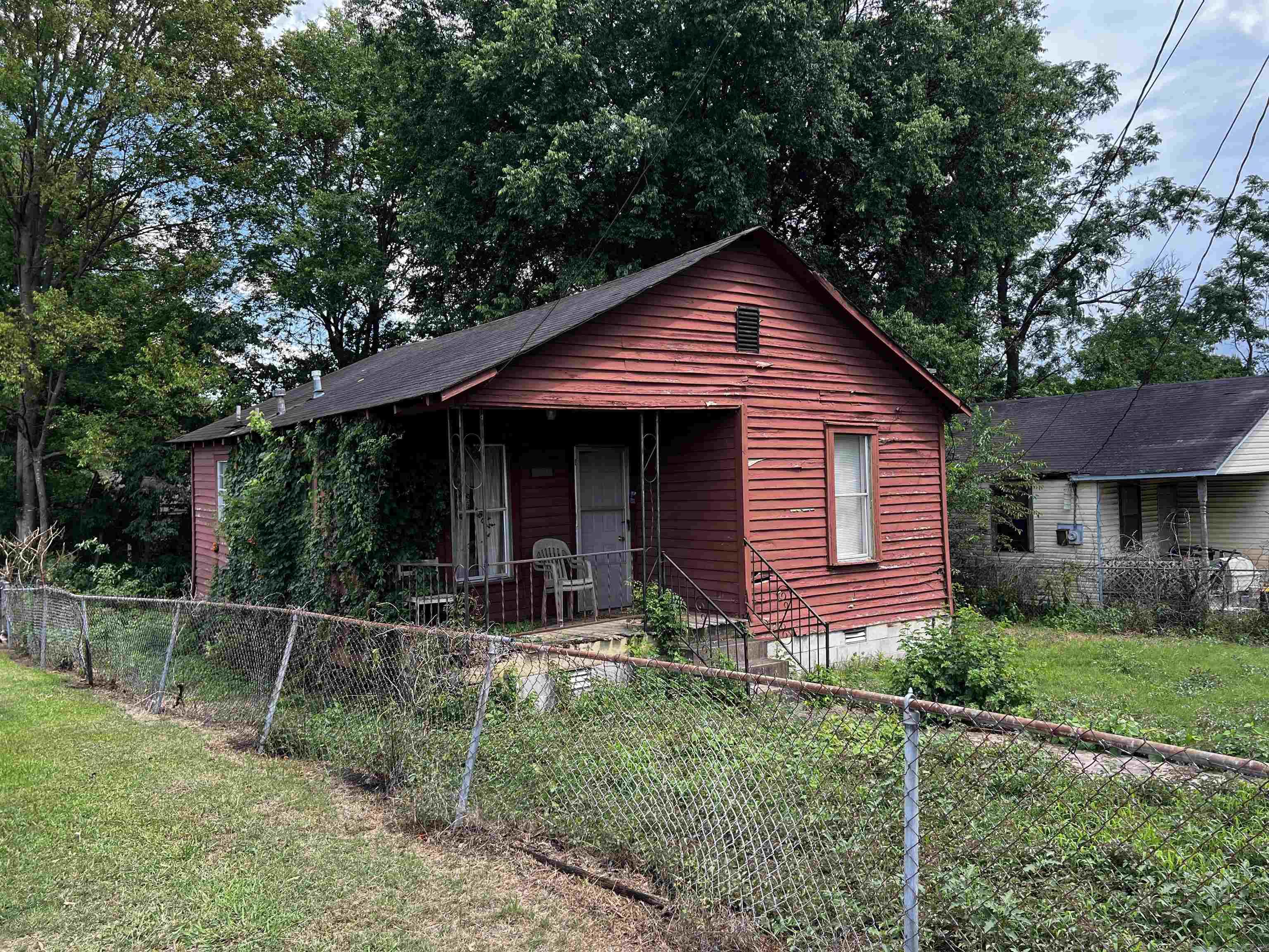 3319 Short Spring Street Property Photo 3