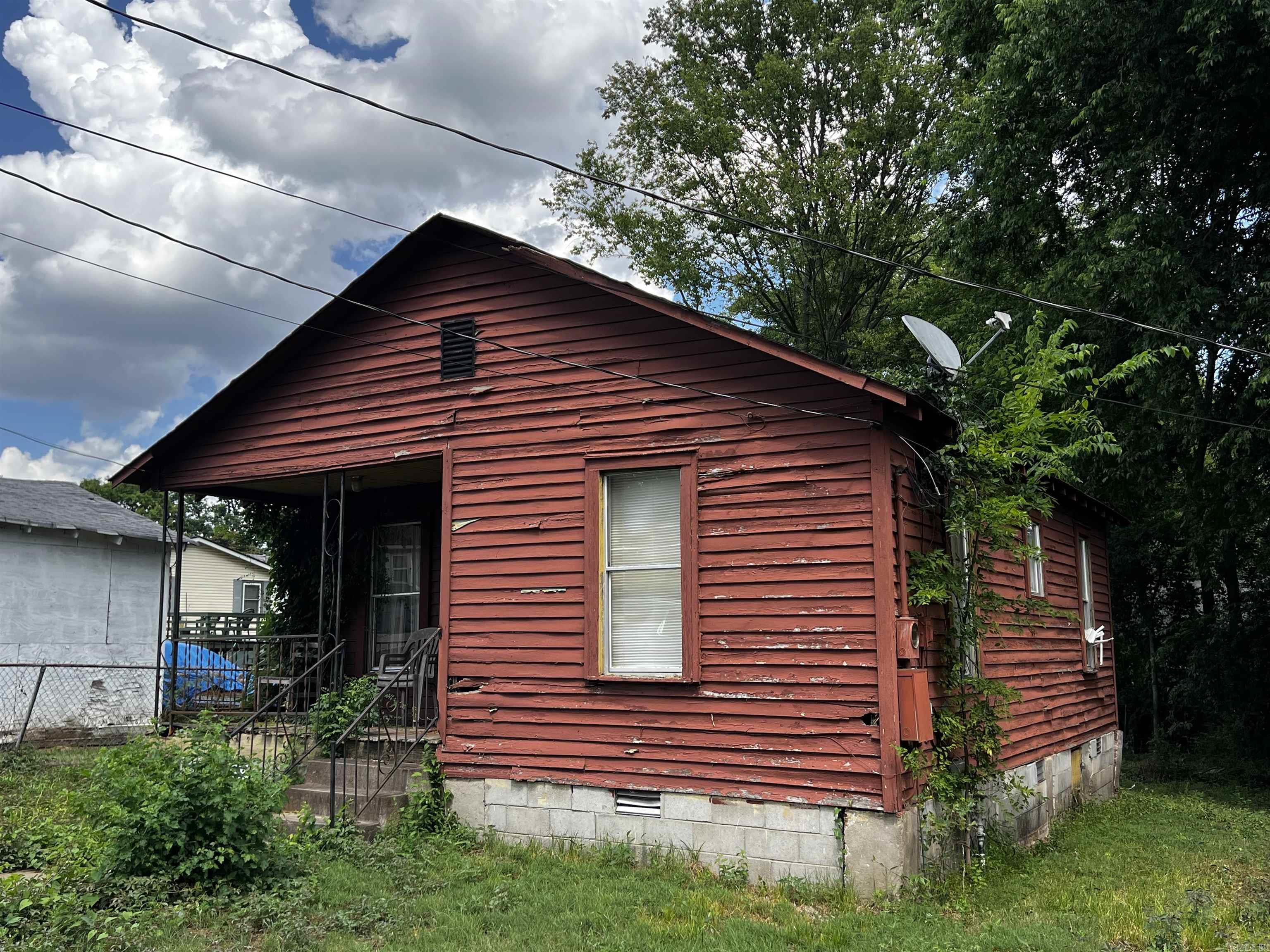 3319 Short Spring Street Property Photo 4