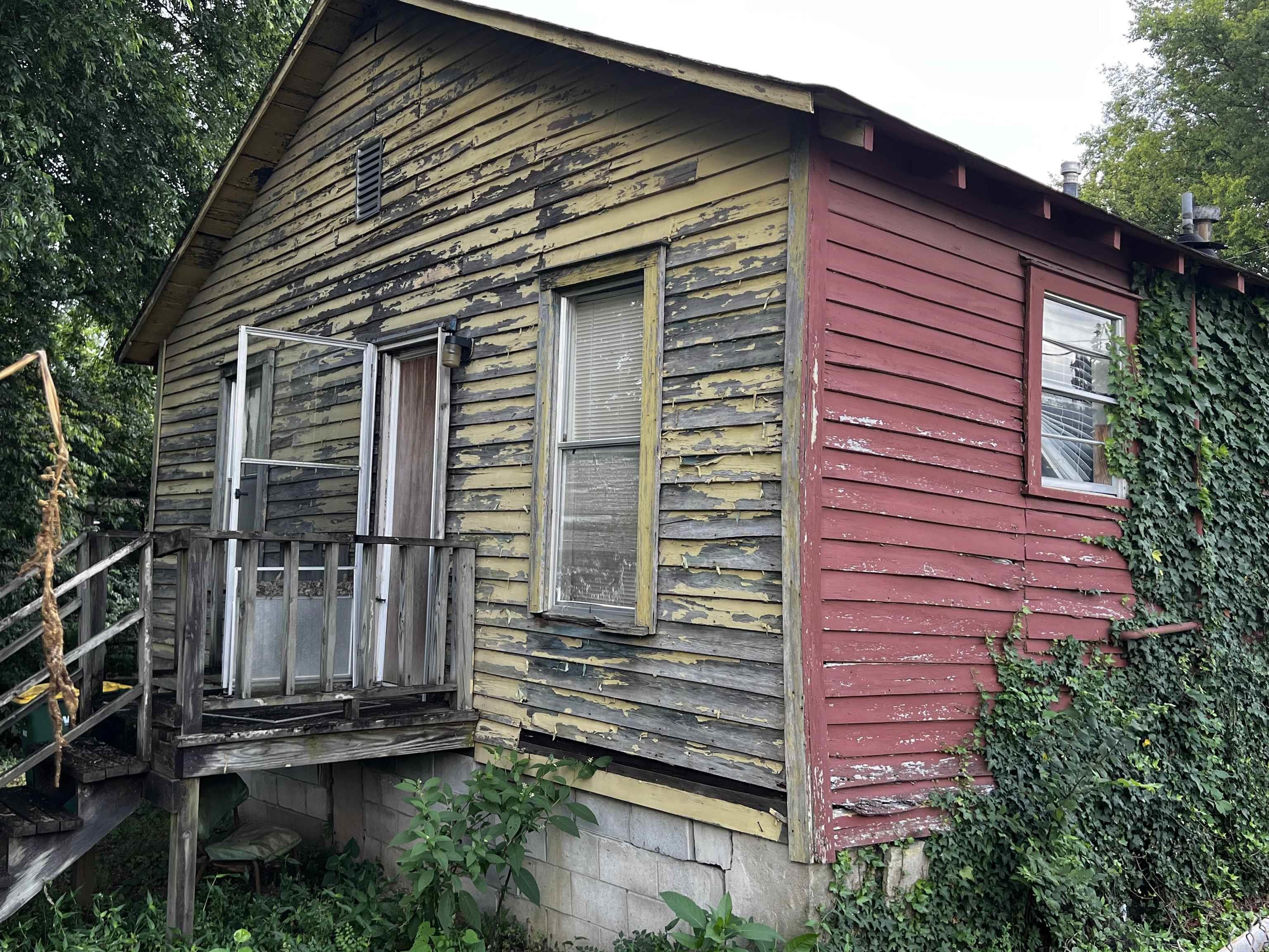 3319 Short Spring Street Property Photo 5