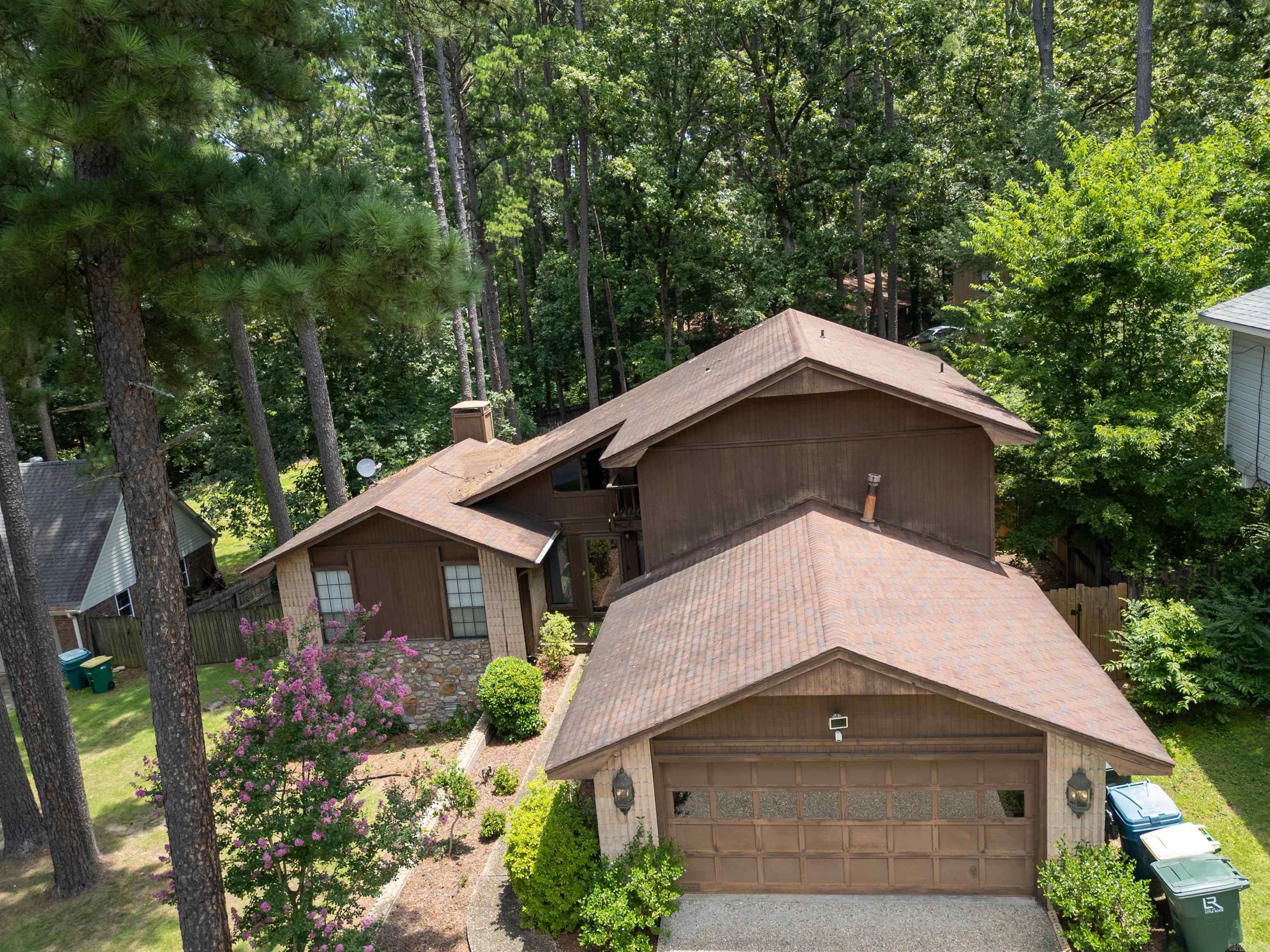 13009 Crabapple Property Photo 3