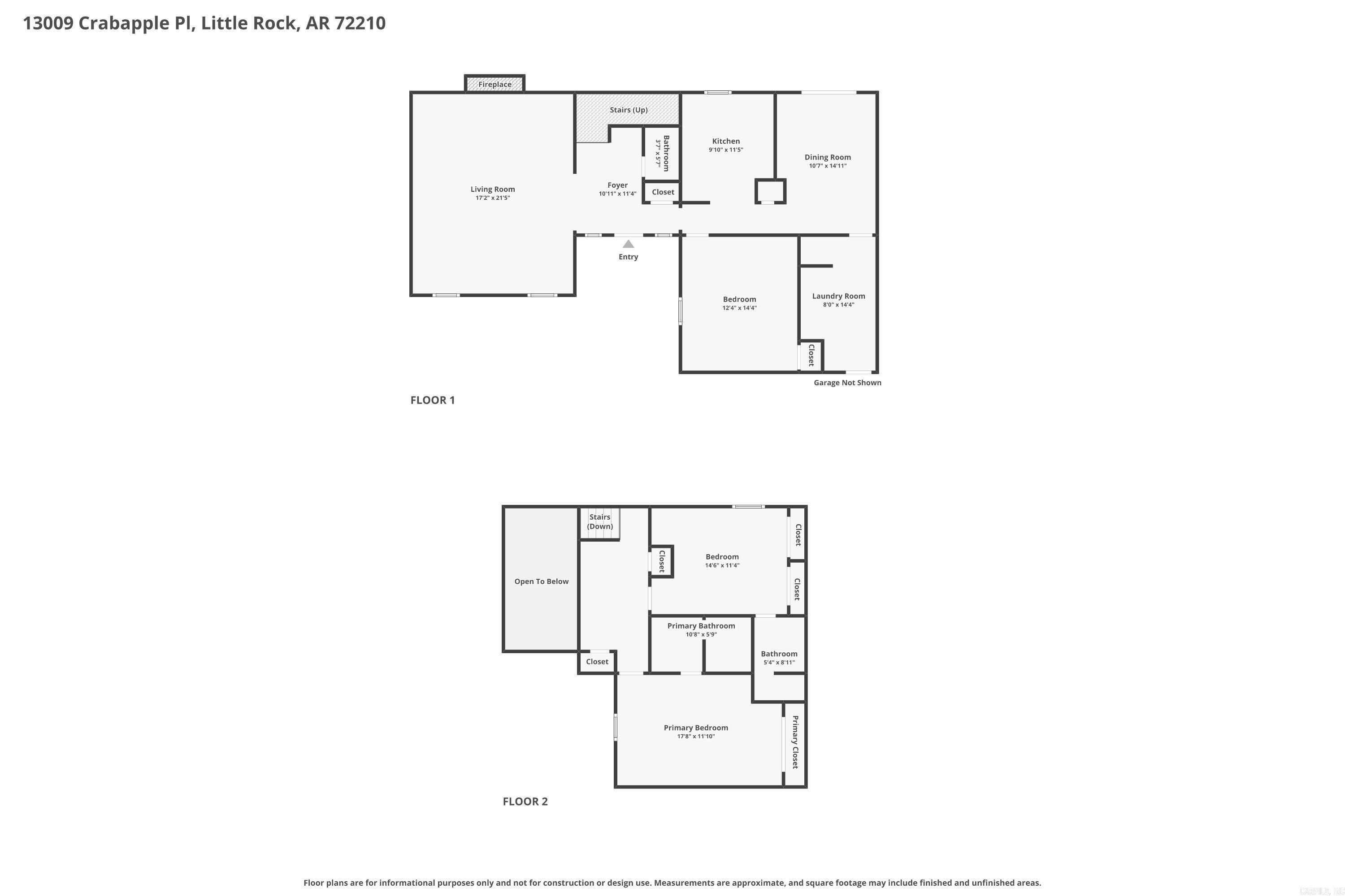 13009 Crabapple Property Photo 40