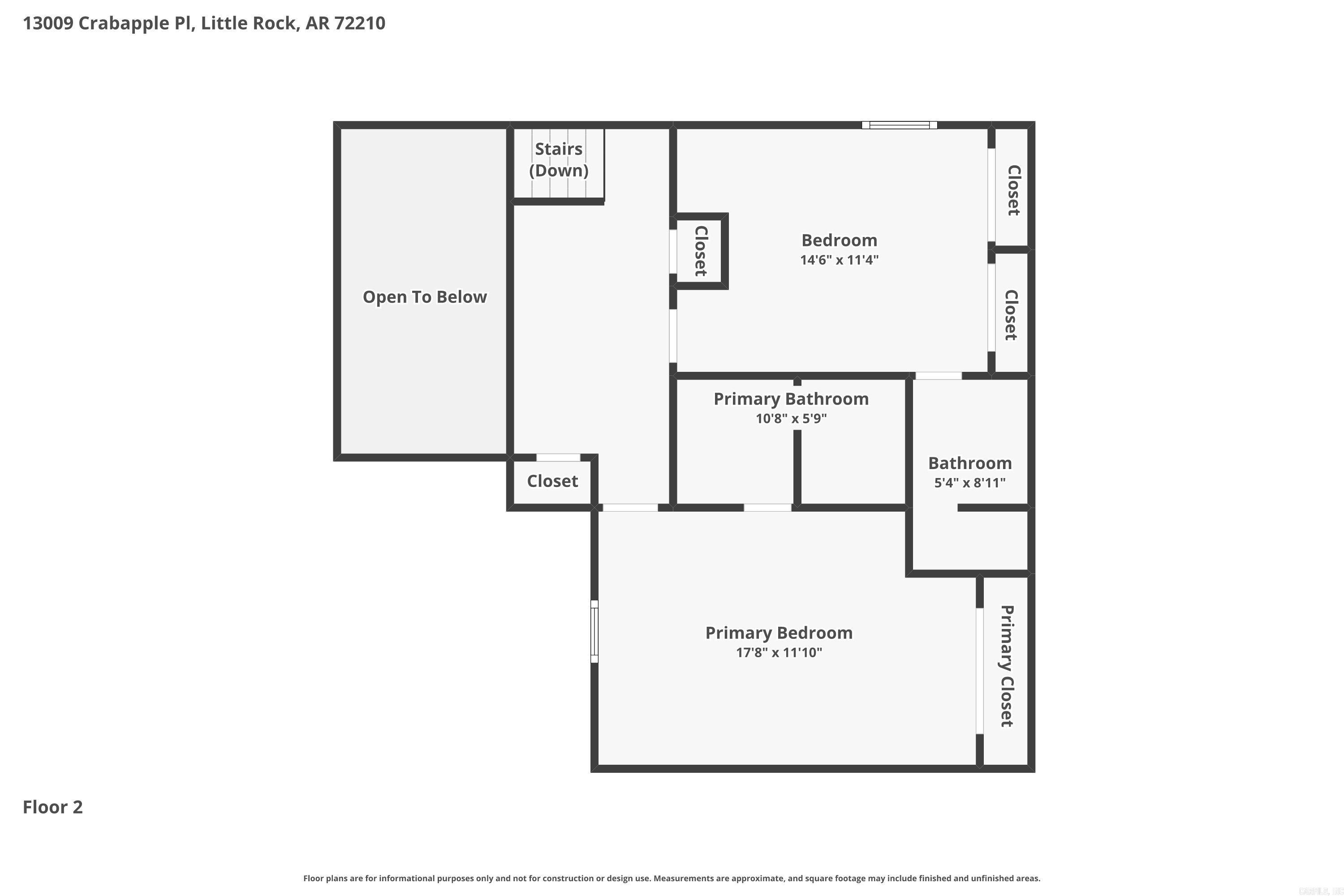 13009 Crabapple Property Photo 42