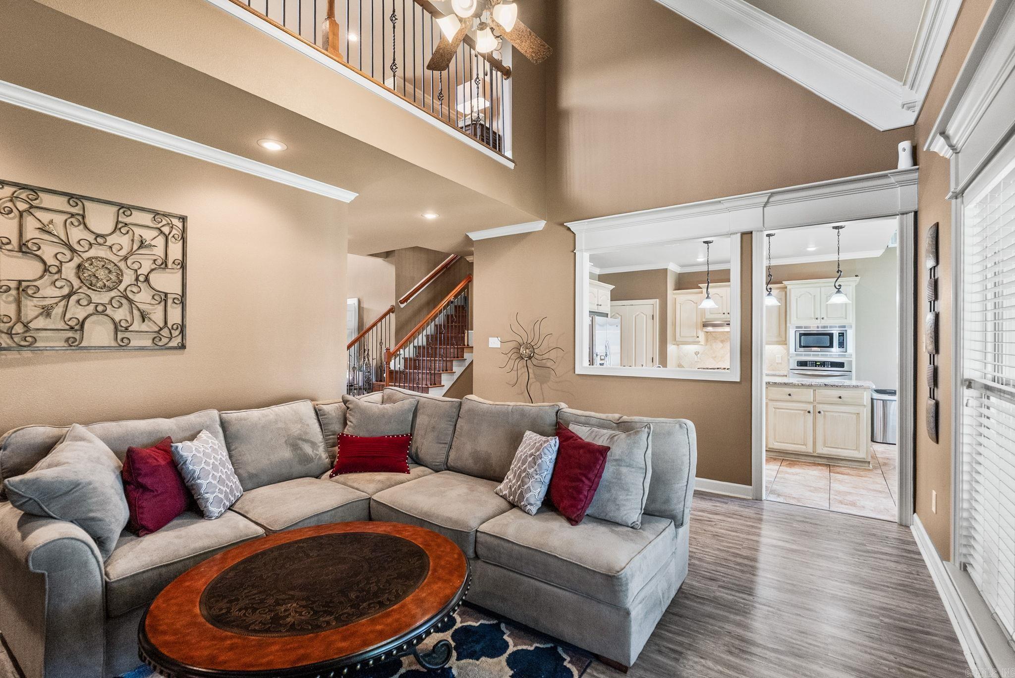 114 Napa Valley Loop Property Photo 4