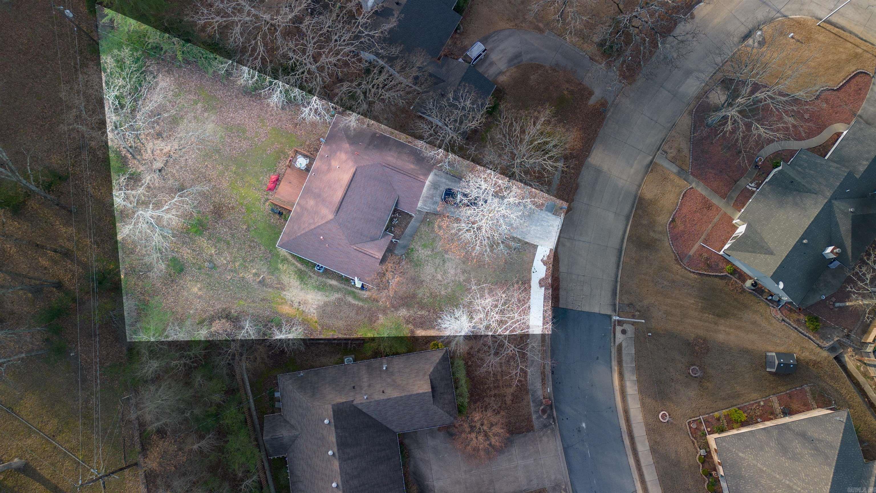 6178 Allwood Drive Property Photo 26