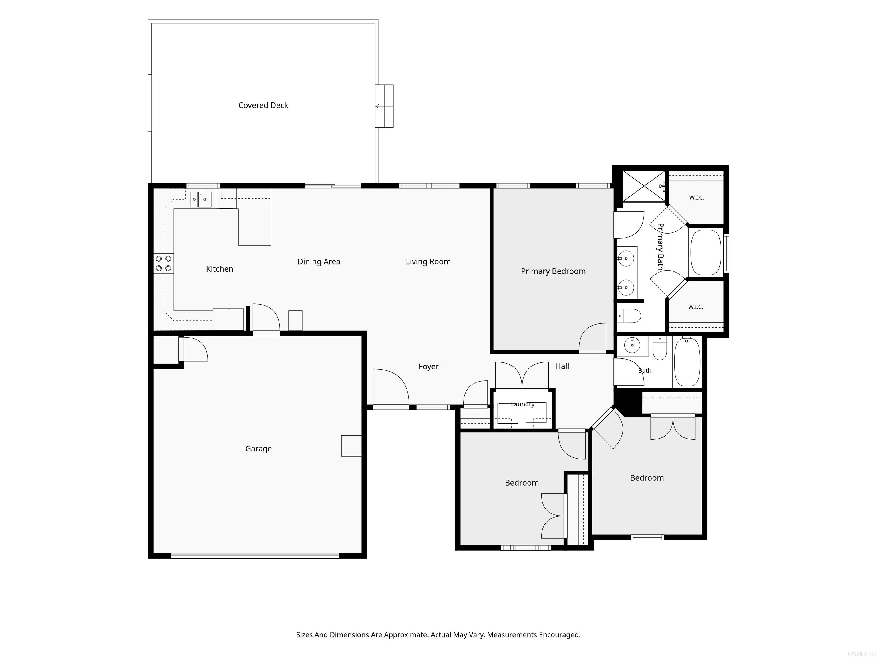 3983 Eastern Slope Drive Property Photo 31