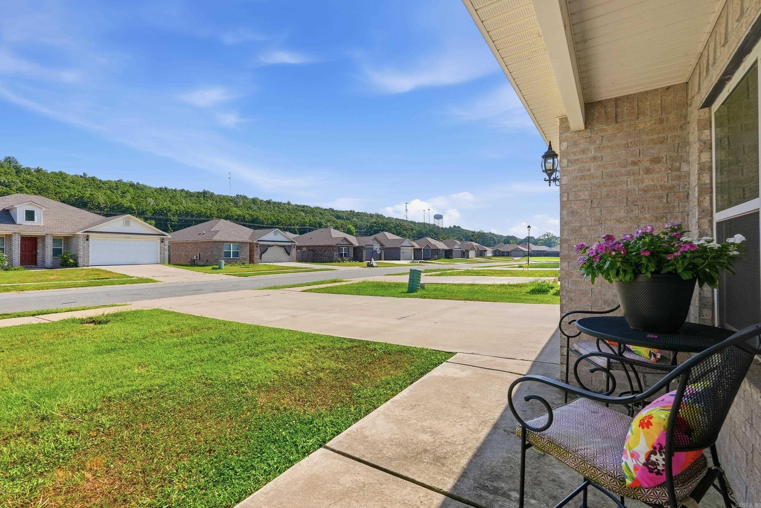 1115 Rockwell Drive Property Photo 3