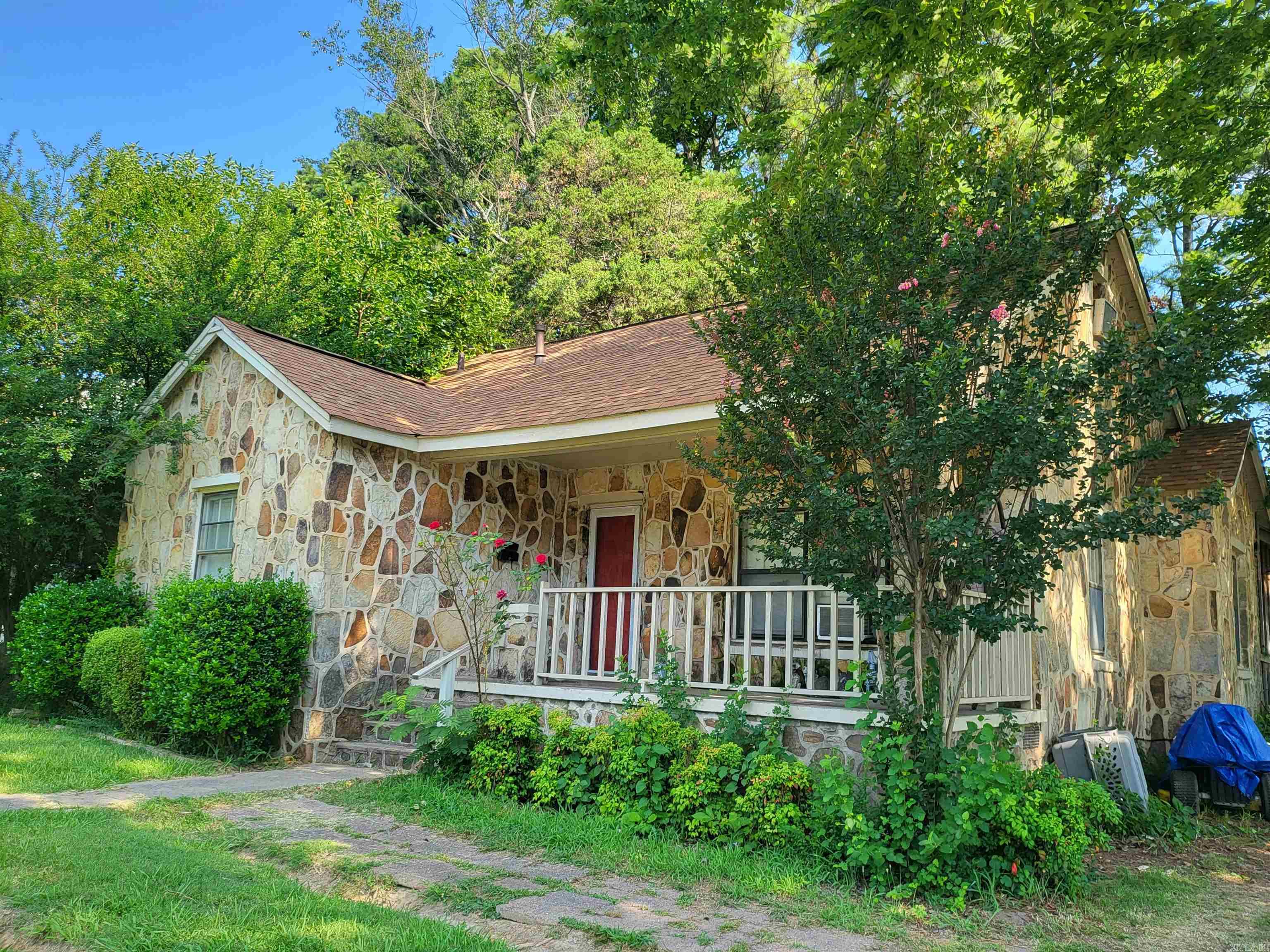 416 Wilkins Avenue Property Photo 1
