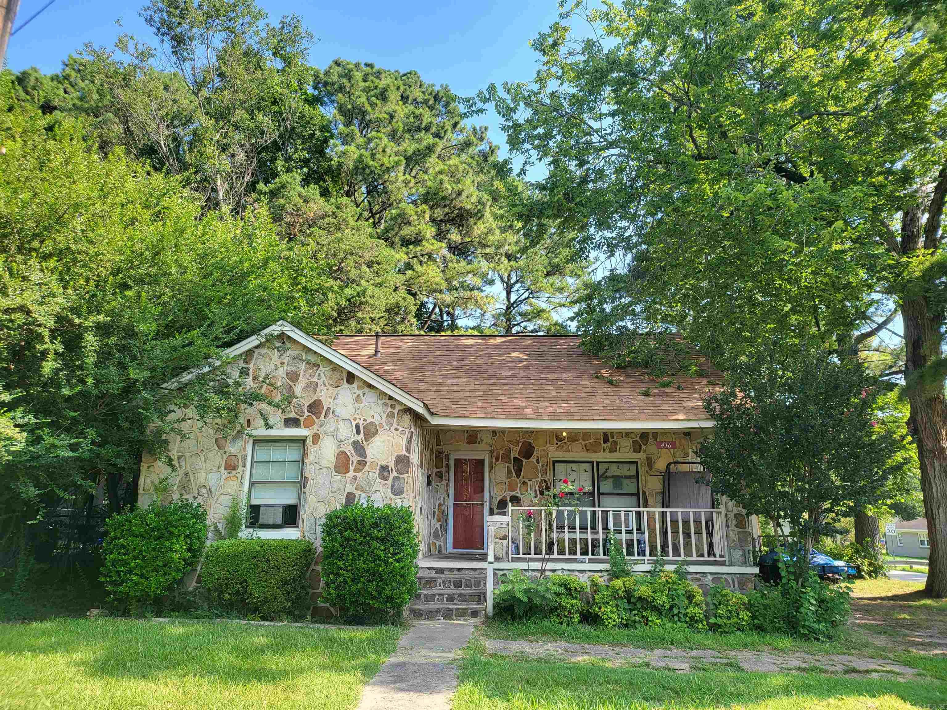 416 Wilkins Avenue Property Photo 2