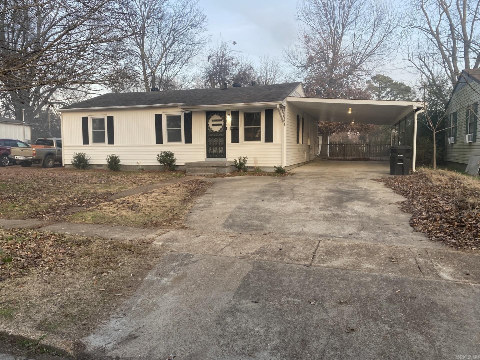 149 Rosewood Drive Property Photo 1