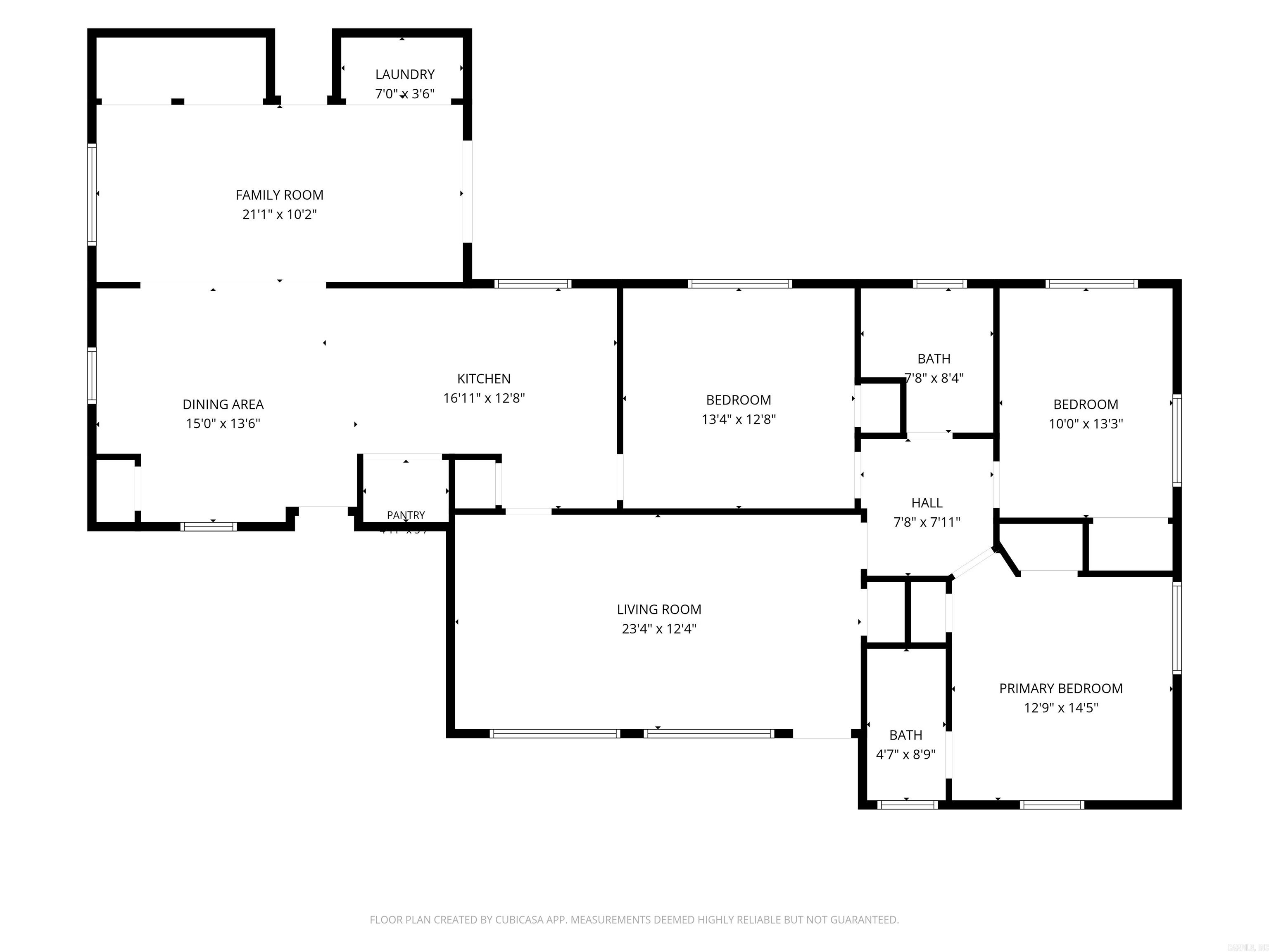 428 Morton Street Property Photo 25