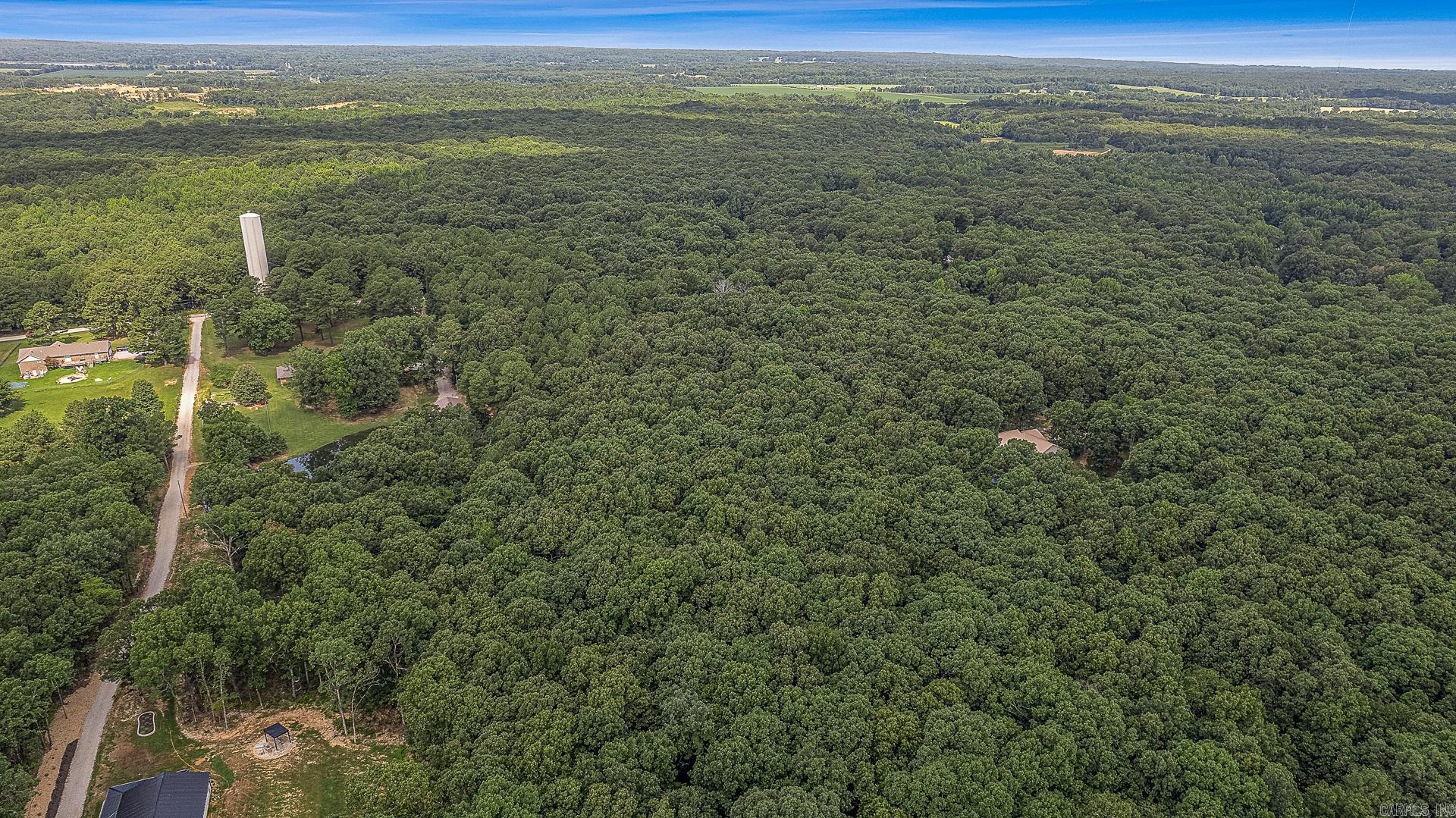 9.5 Acres County Road 753 Property Photo 6