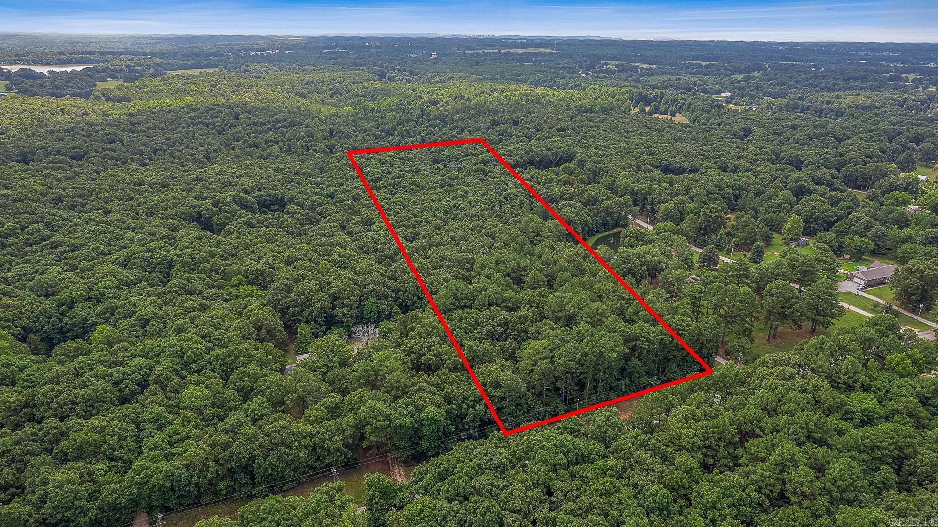 9.5 Acres County Road 753 Property Photo 7