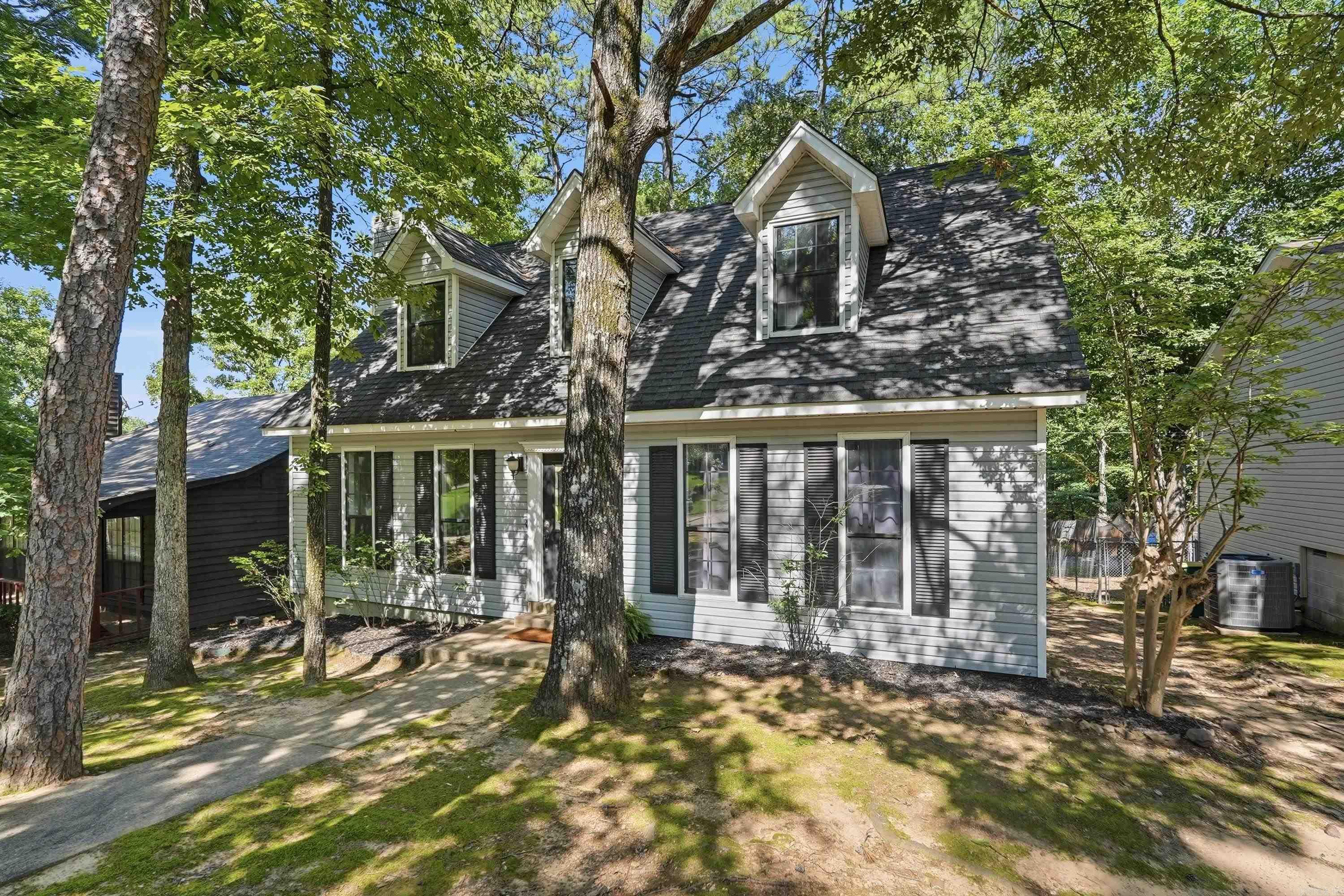 311 Nix Road Property Photo 1