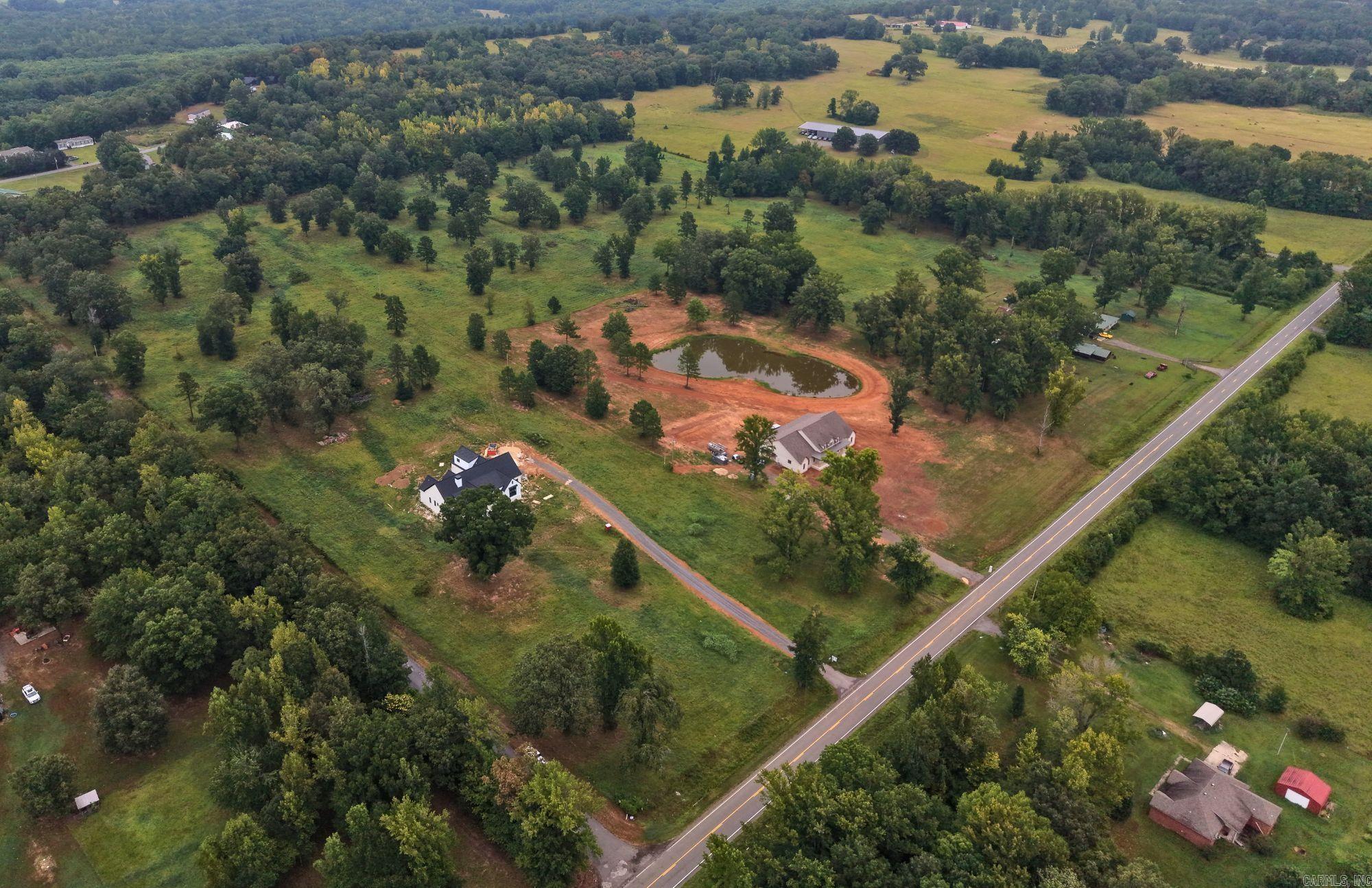 Lot 2 Hwy 287 Property Photo 4