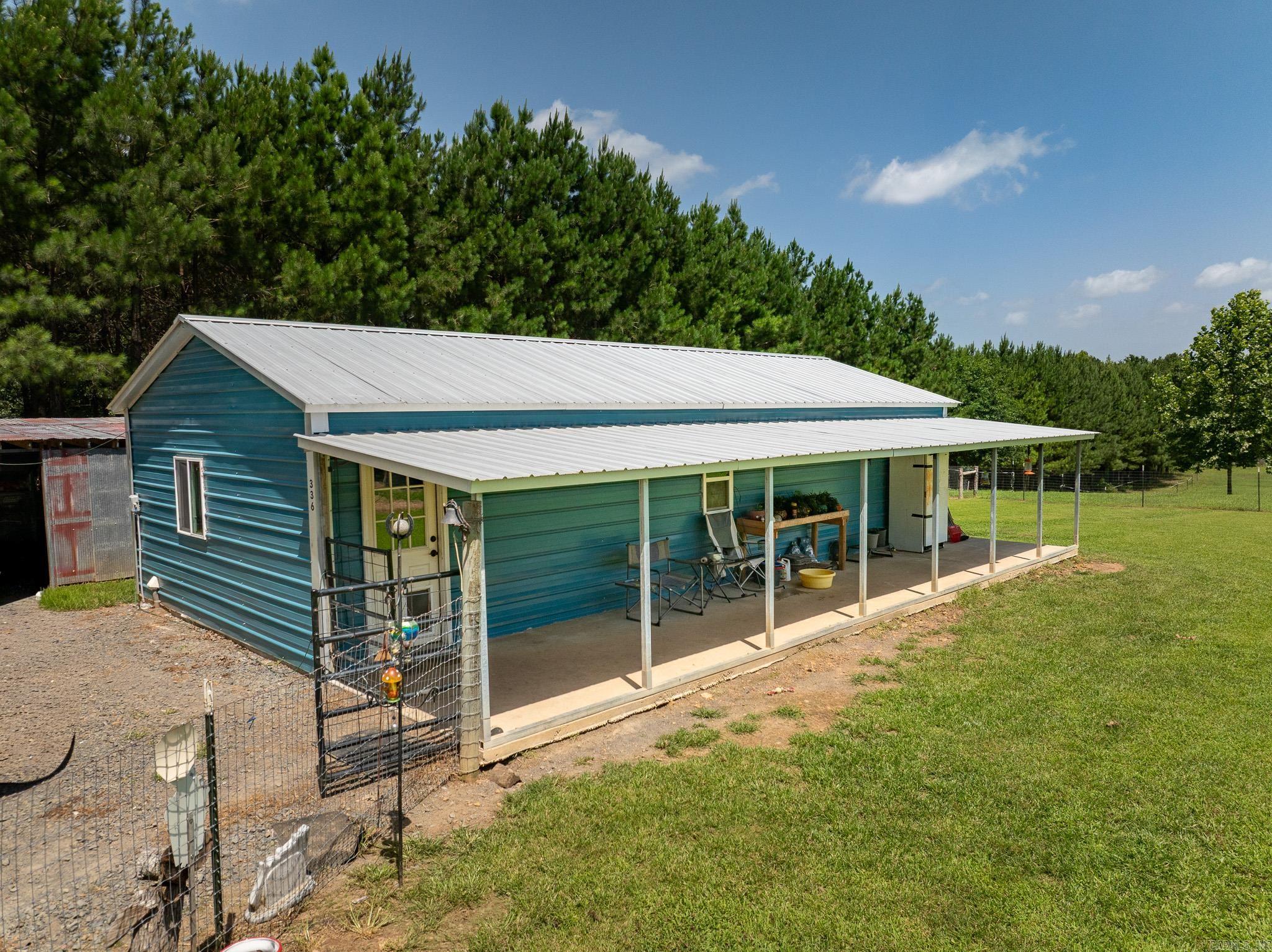 336 Quarry Road Property Photo 2