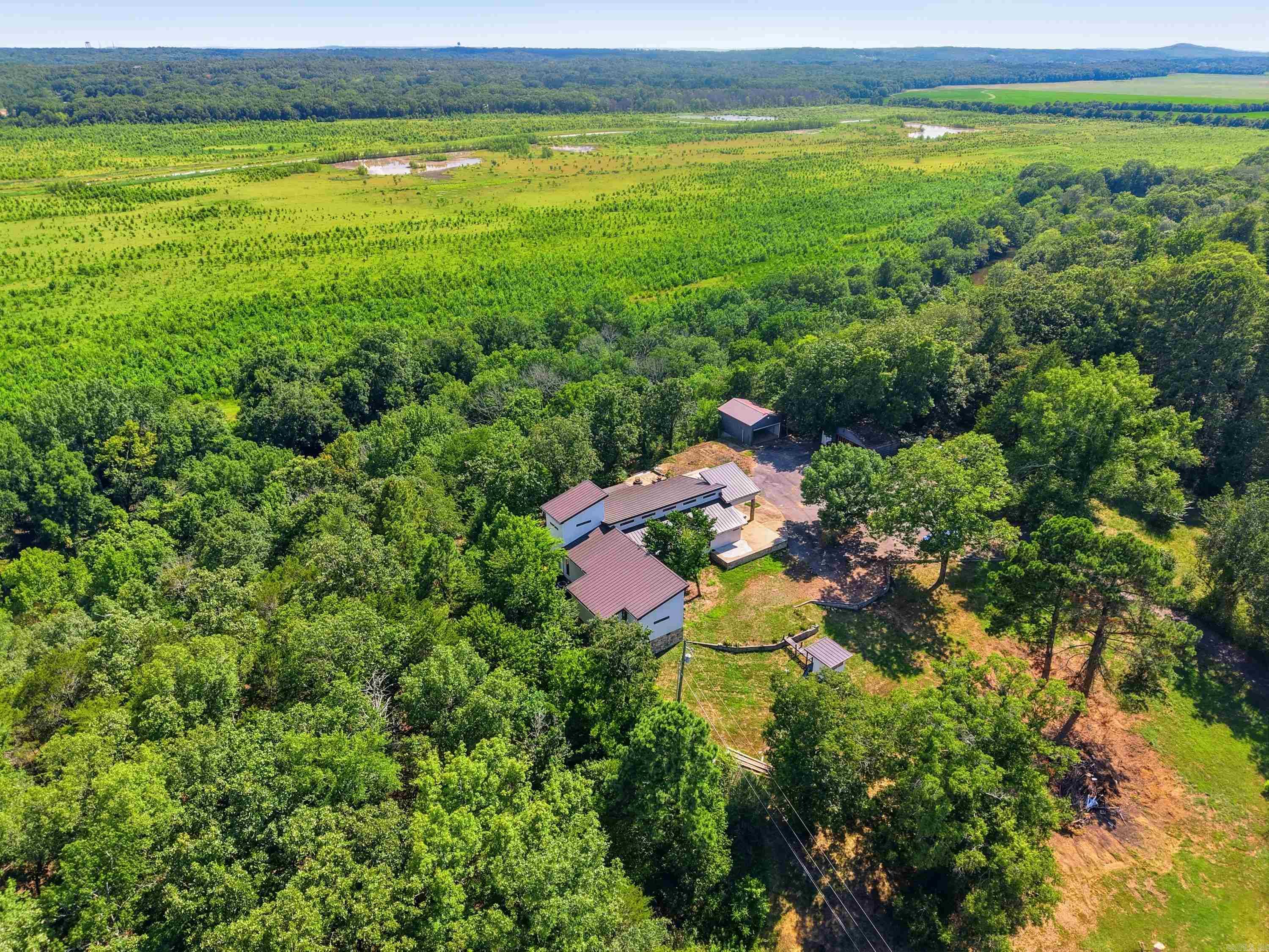 37 W Cadron Ridge Road Property Photo 11