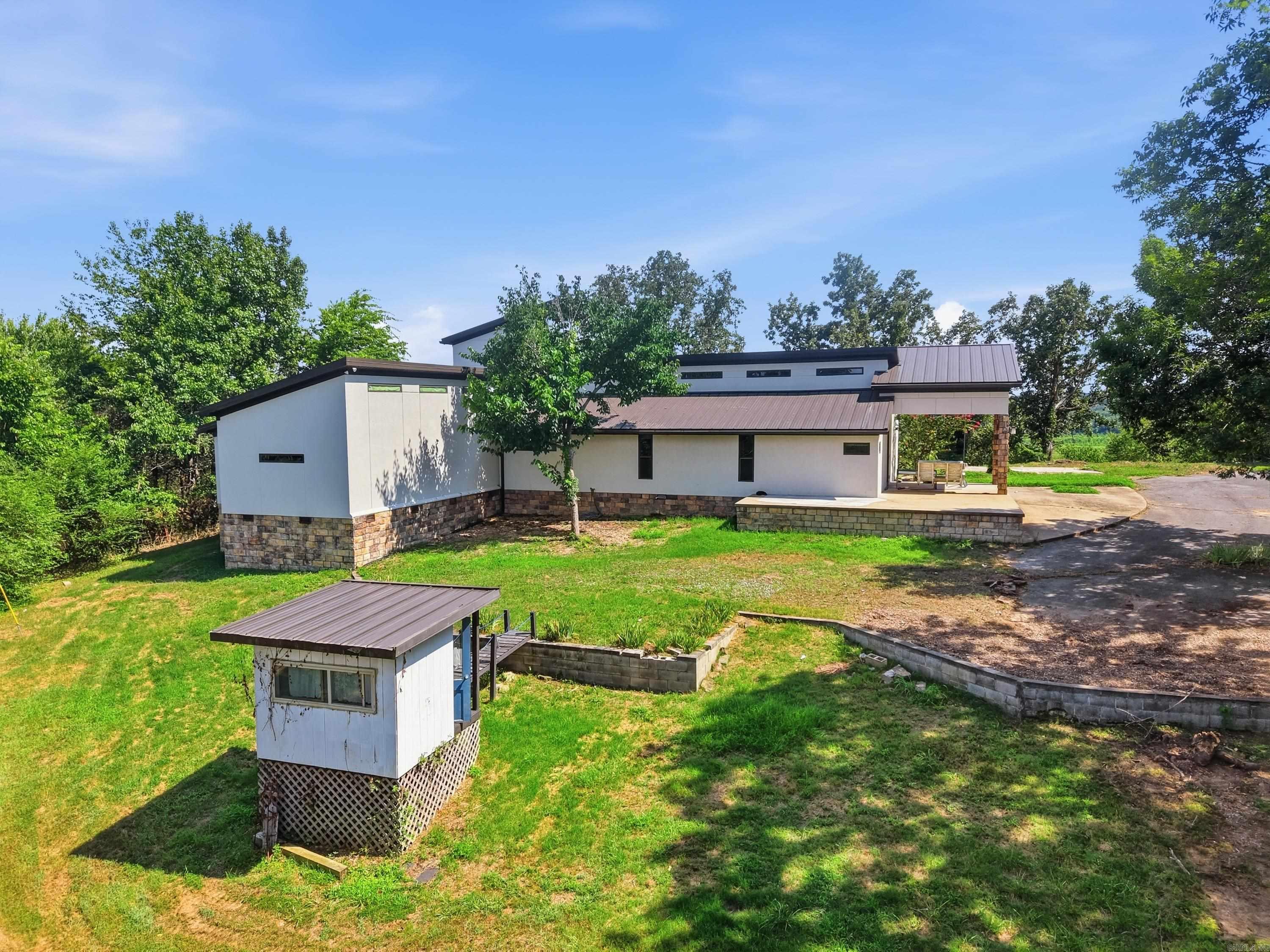 37 W Cadron Ridge Road Property Photo 41