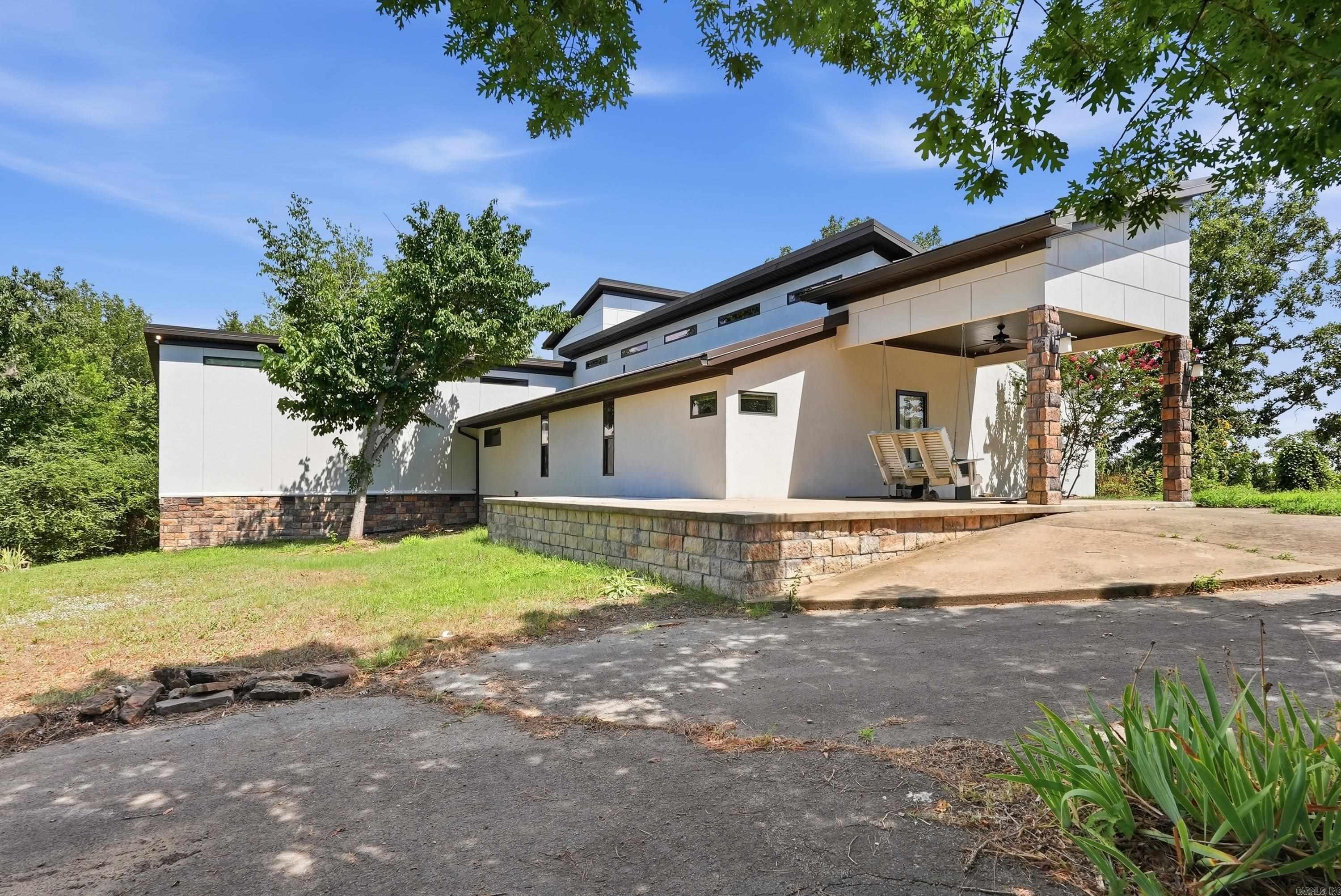 37 W Cadron Ridge Road Property Photo 43