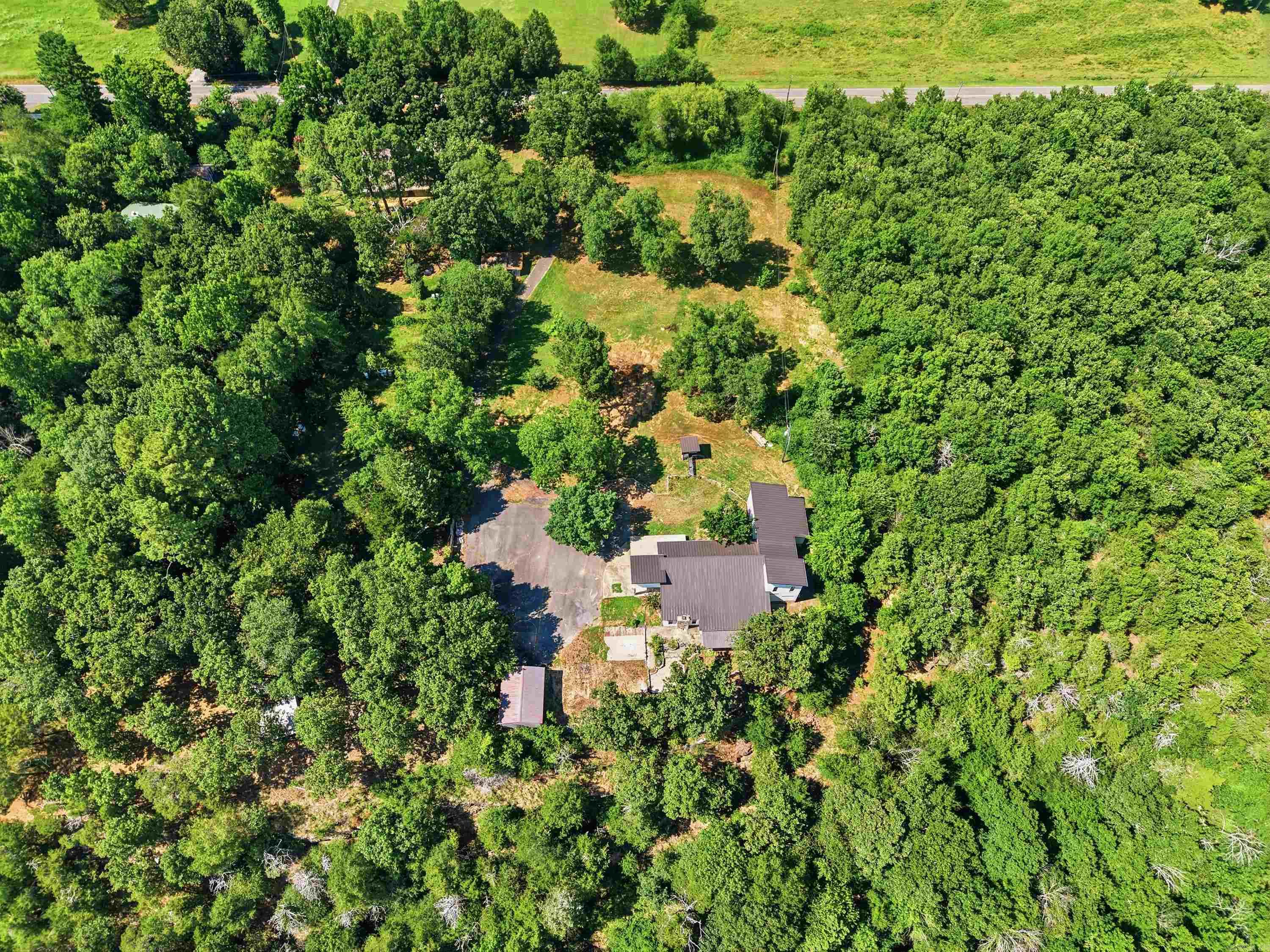 37 W Cadron Ridge Road Property Photo 44