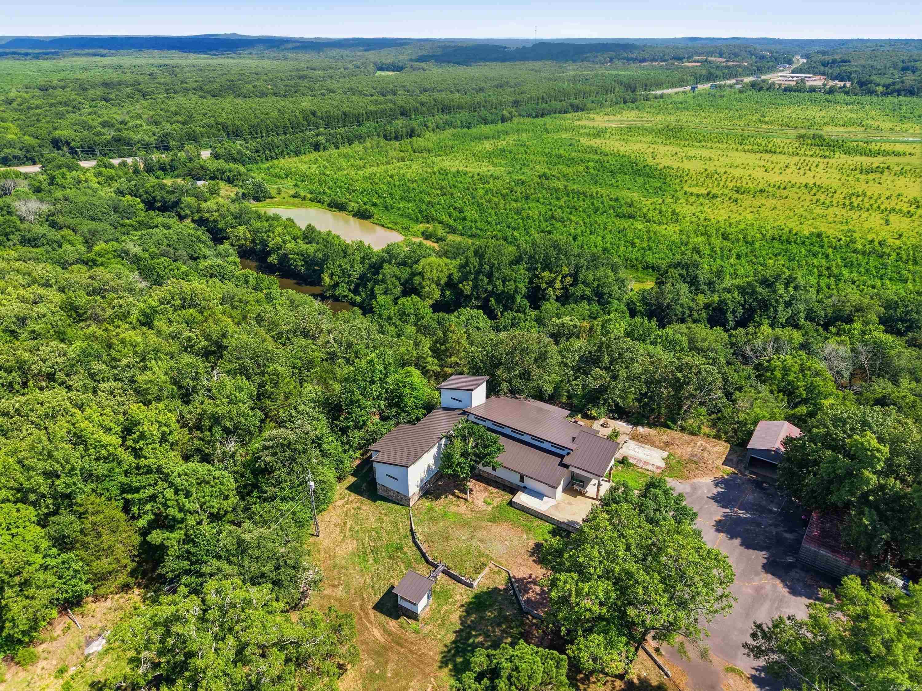 37 W Cadron Ridge Road Property Photo 47