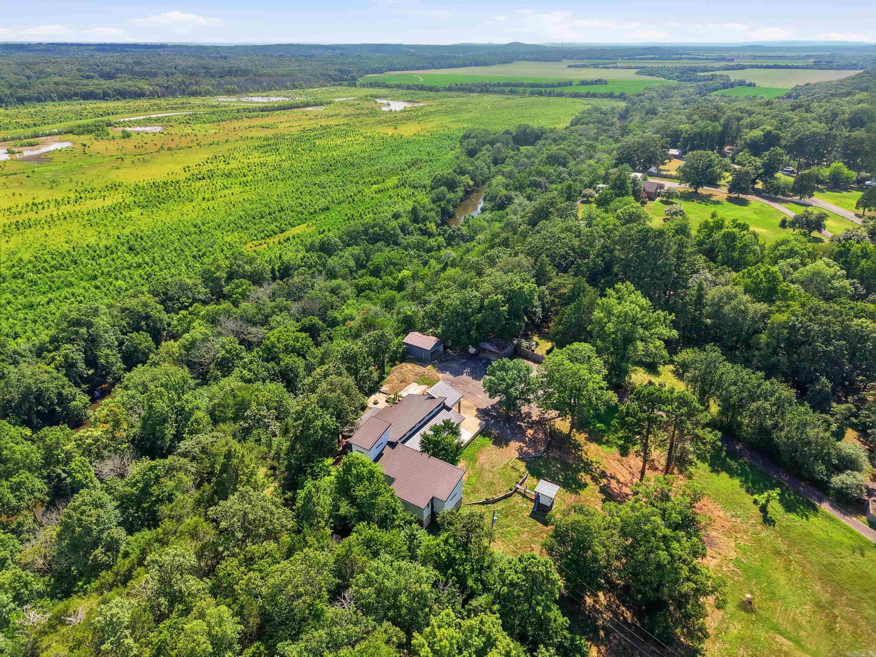 37 W Cadron Ridge Road Property Photo 48
