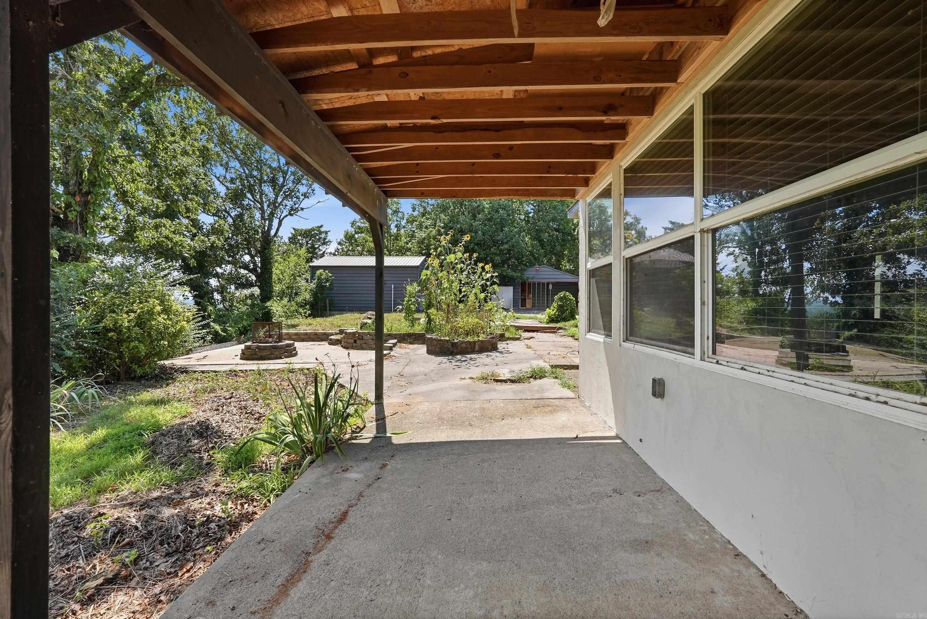 37 W Cadron Ridge Road Property Photo 49
