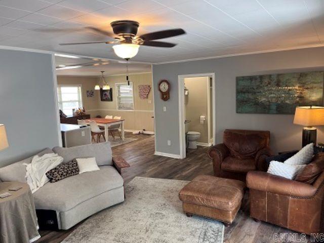 1503 N Thomasville Street Property Photo 3