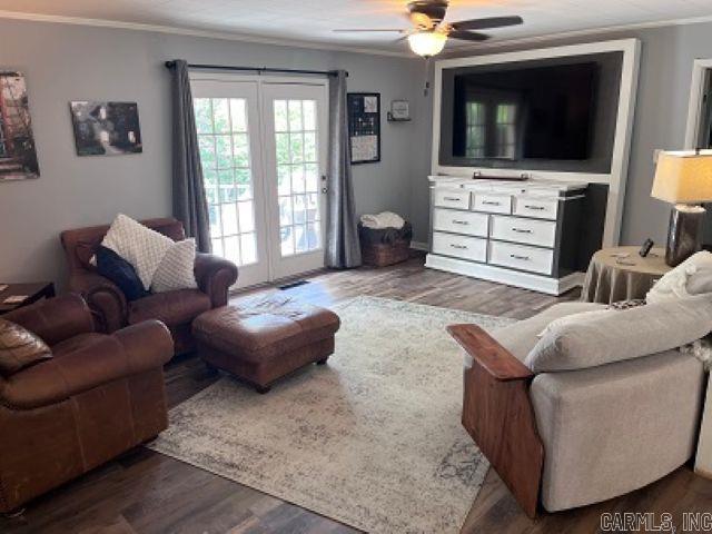 1503 N Thomasville Street Property Photo 4