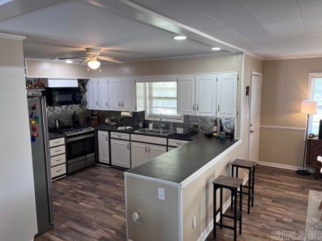 1503 N Thomasville Street Property Photo 8