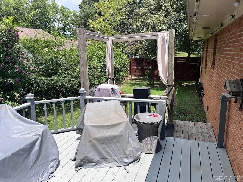 1503 N Thomasville Street Property Photo 20