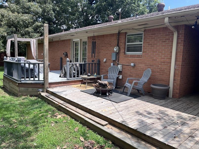 1503 N Thomasville Street Property Photo 22