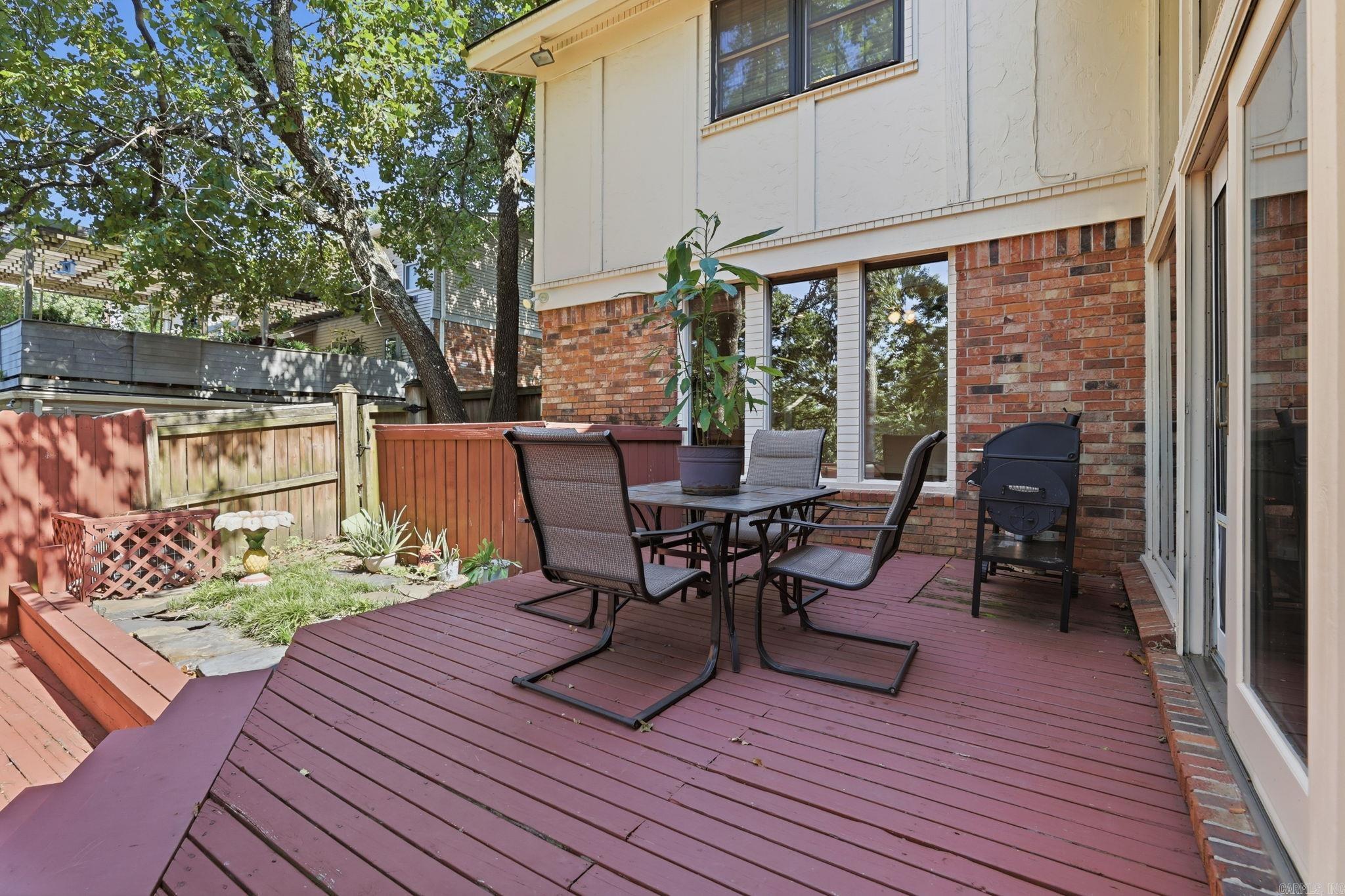 800 Silverwood Trail Property Photo 40