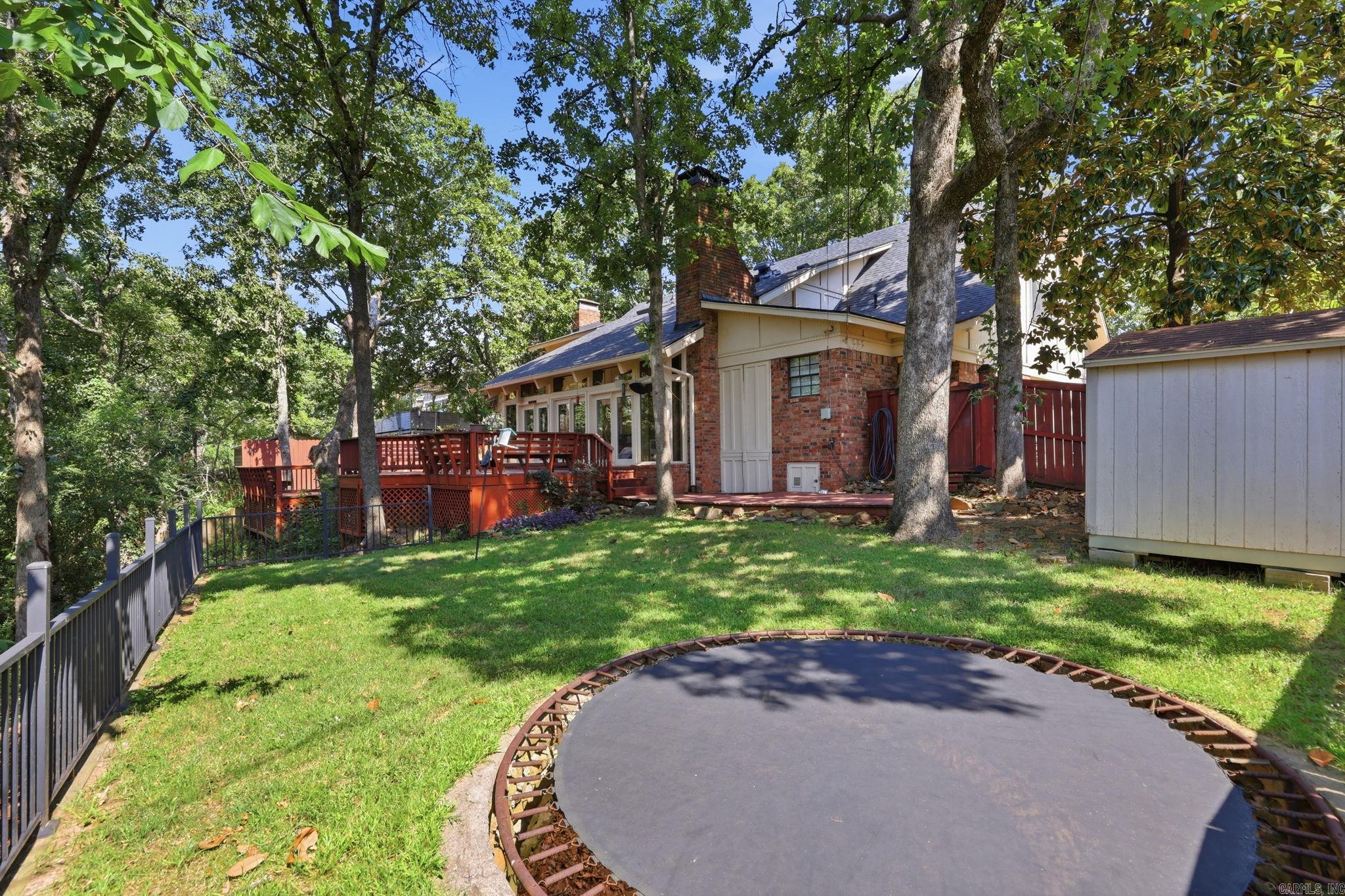 800 Silverwood Trail Property Photo 44