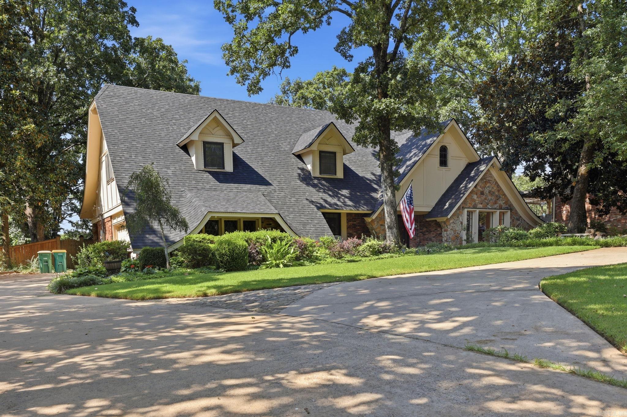 800 Silverwood Trail Property Photo 45