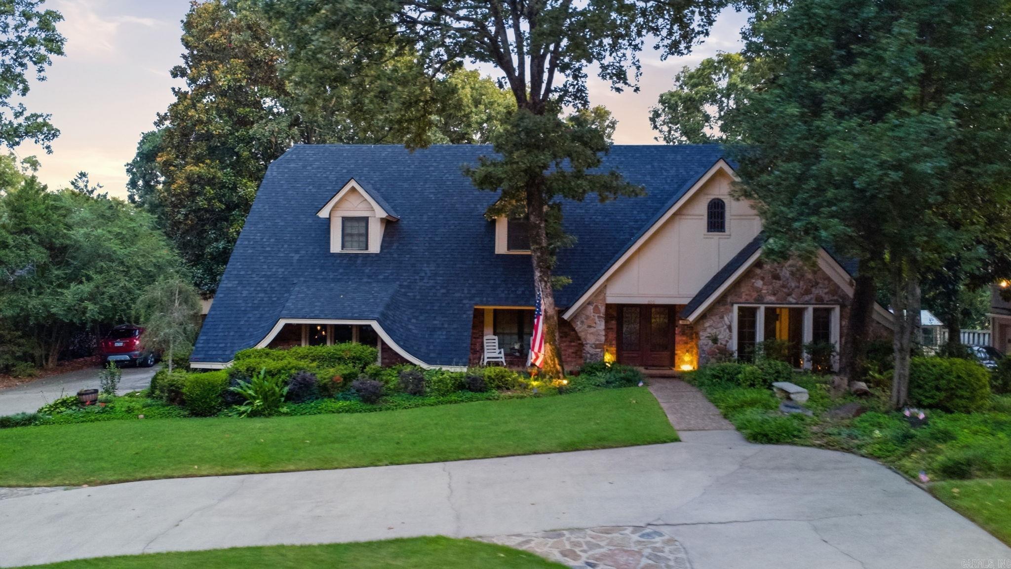 800 Silverwood Trail Property Photo 46