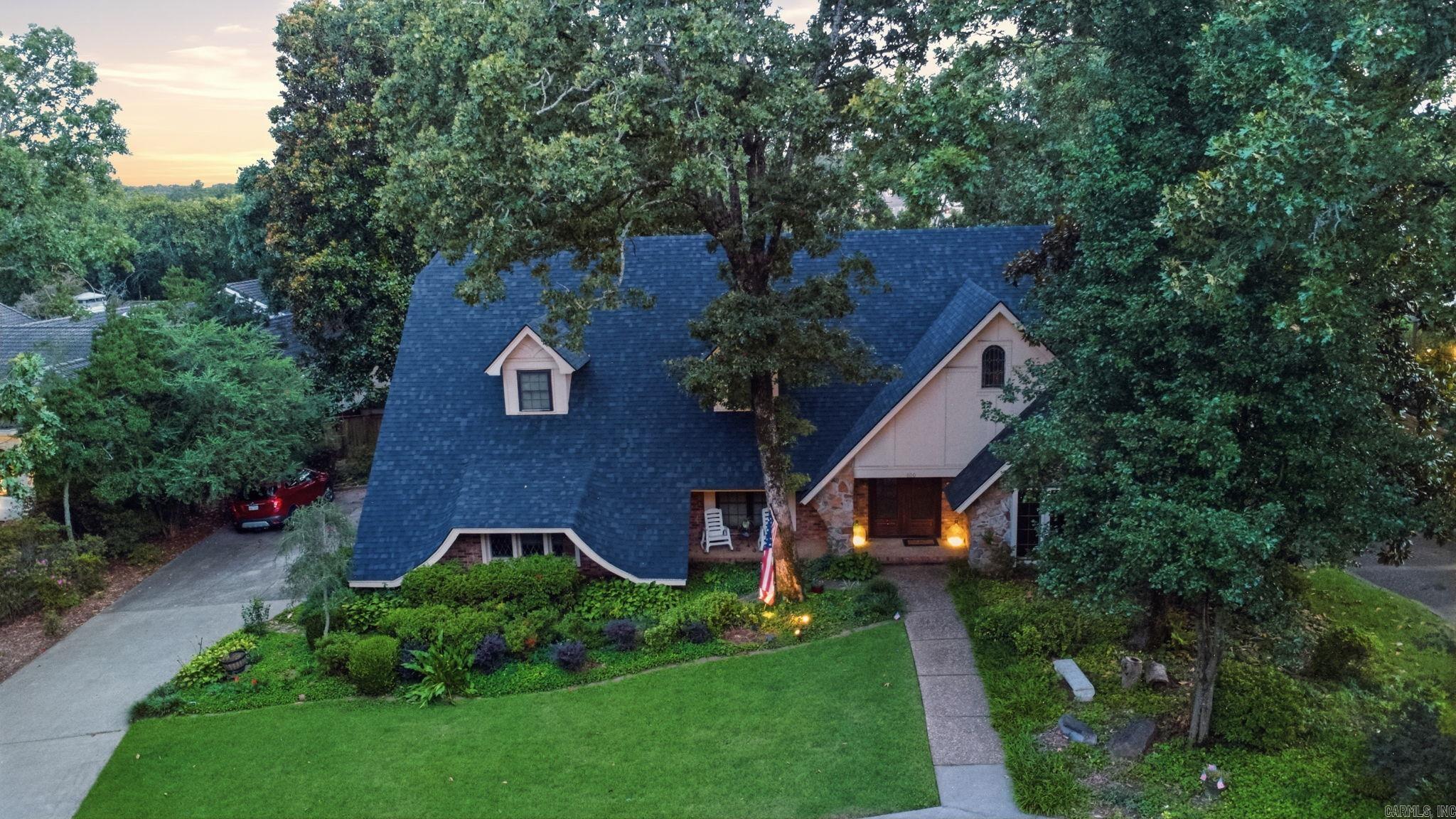 800 Silverwood Trail Property Photo 47