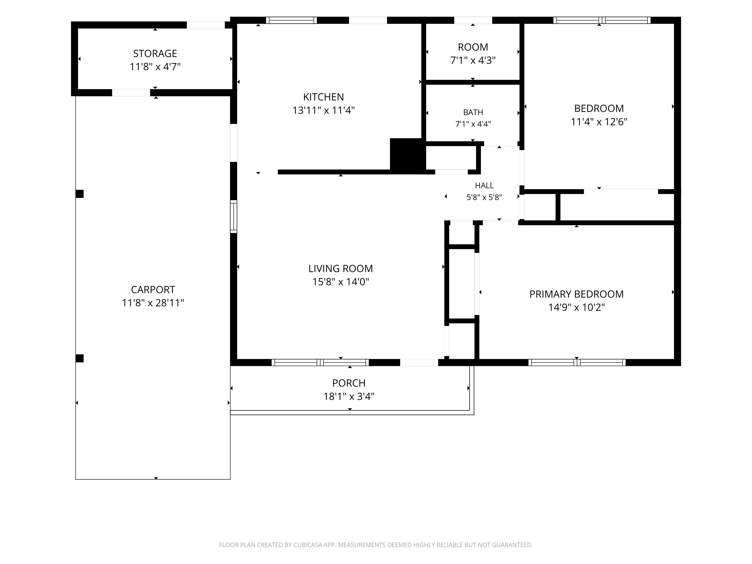 42 Nameoki Drive Property Photo 15