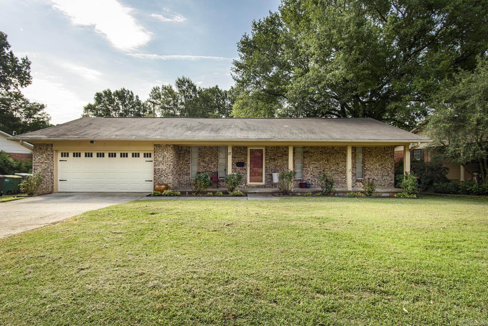 17 Bradford Drive