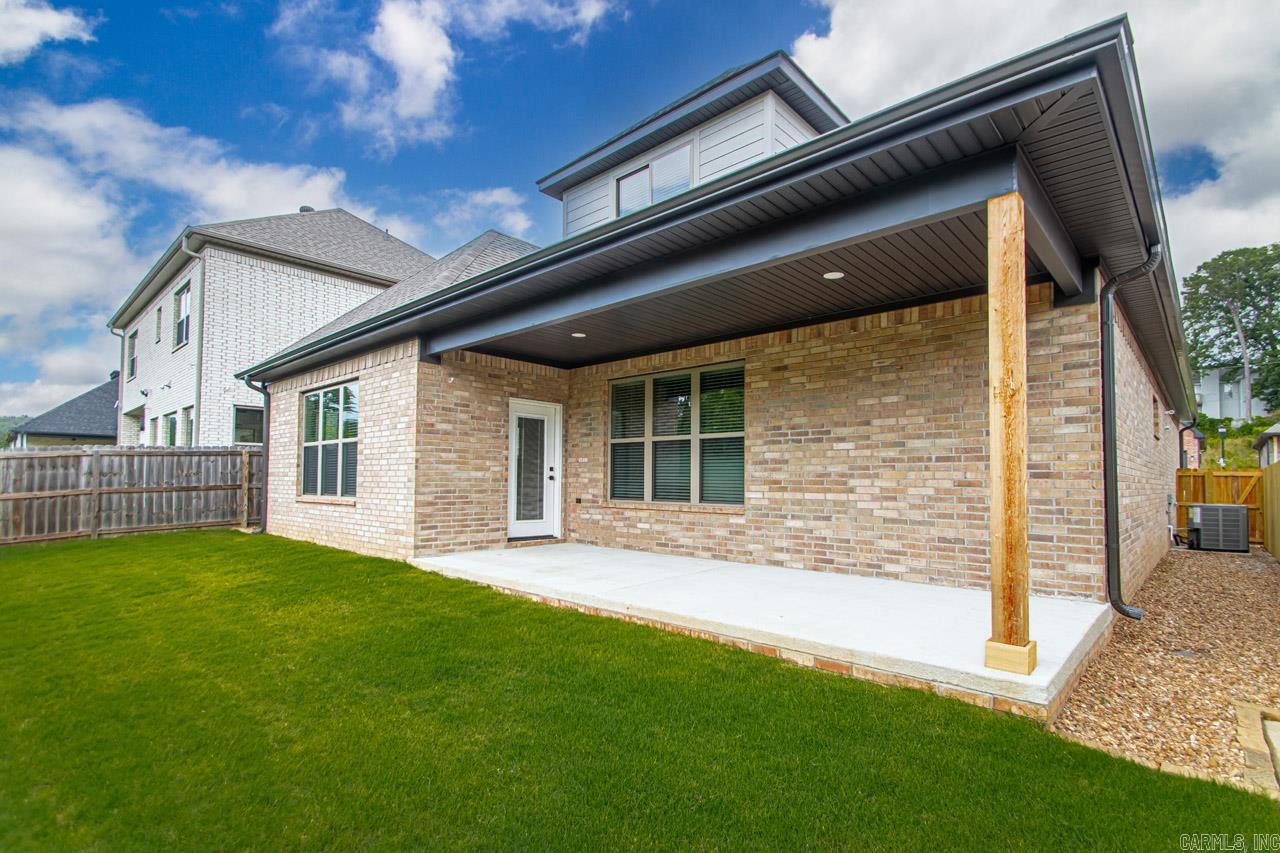 303 Kanis Ridge Drive Property Photo 47