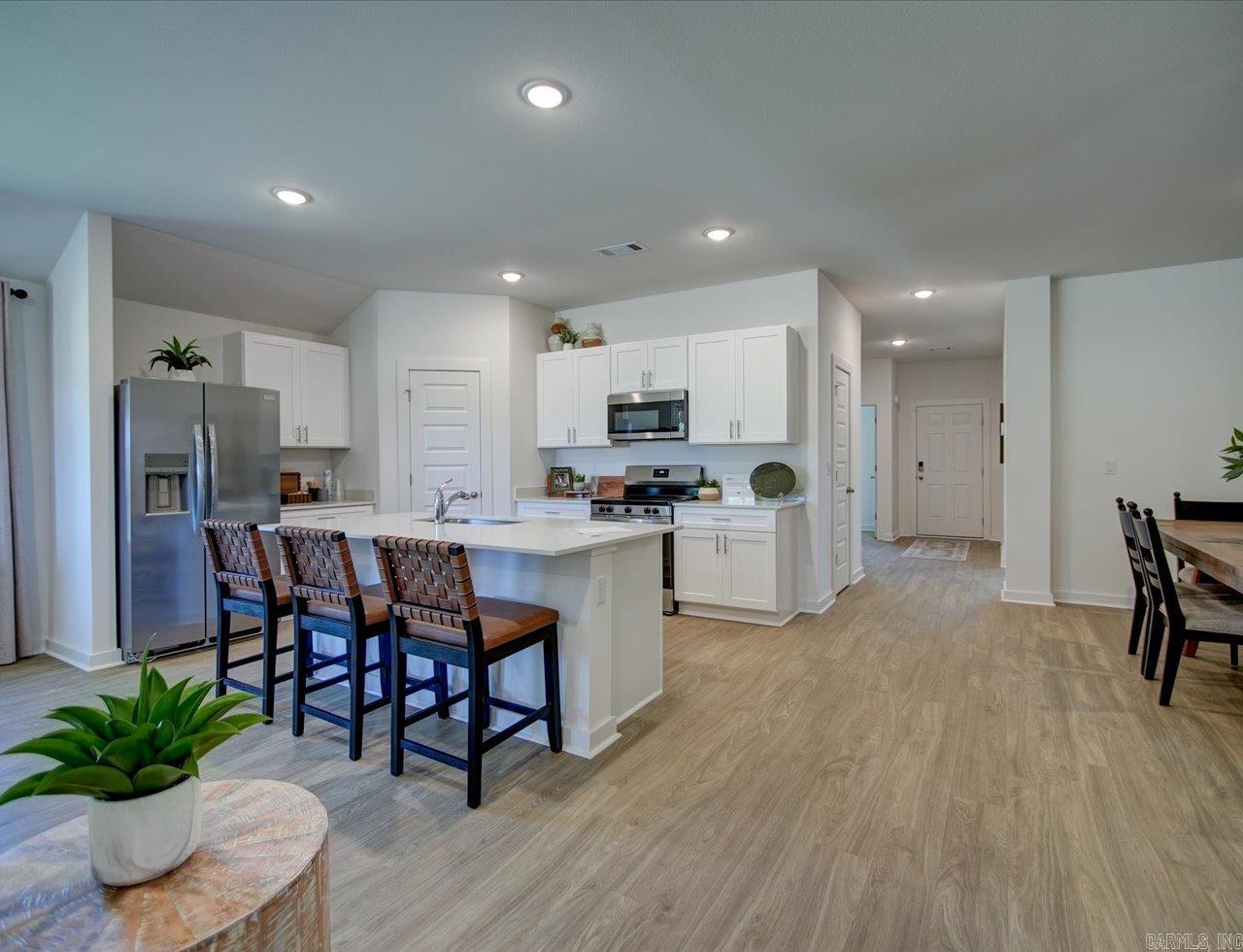 510 S Cherry Street Property Photo 4