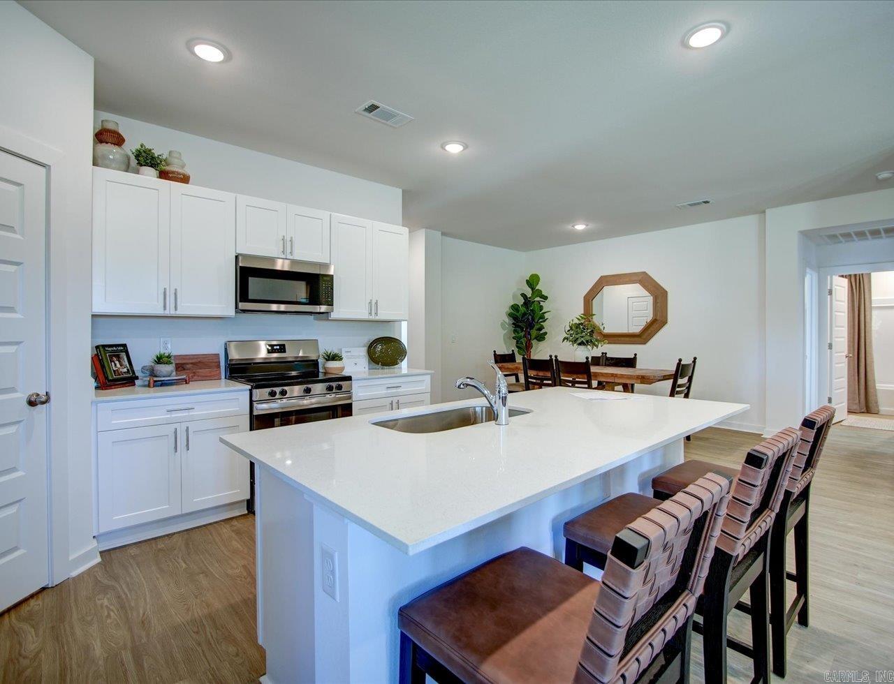 510 S Cherry Street Property Photo 5
